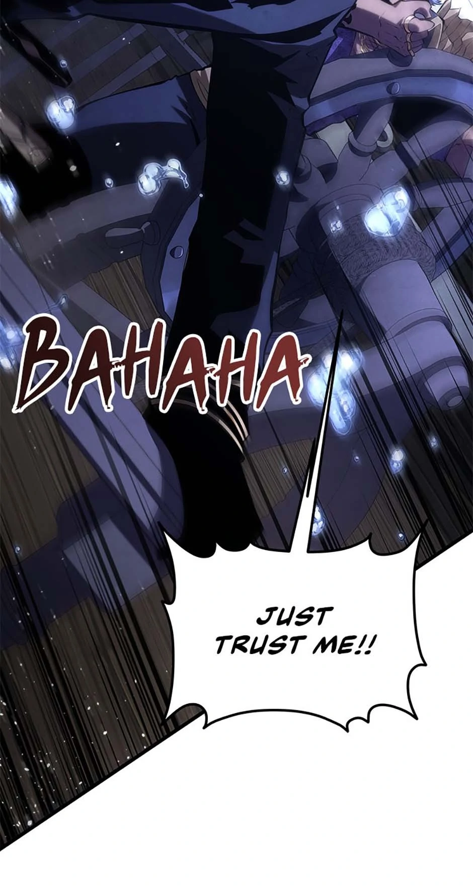 Read The Swordmaster's Son Manga Online