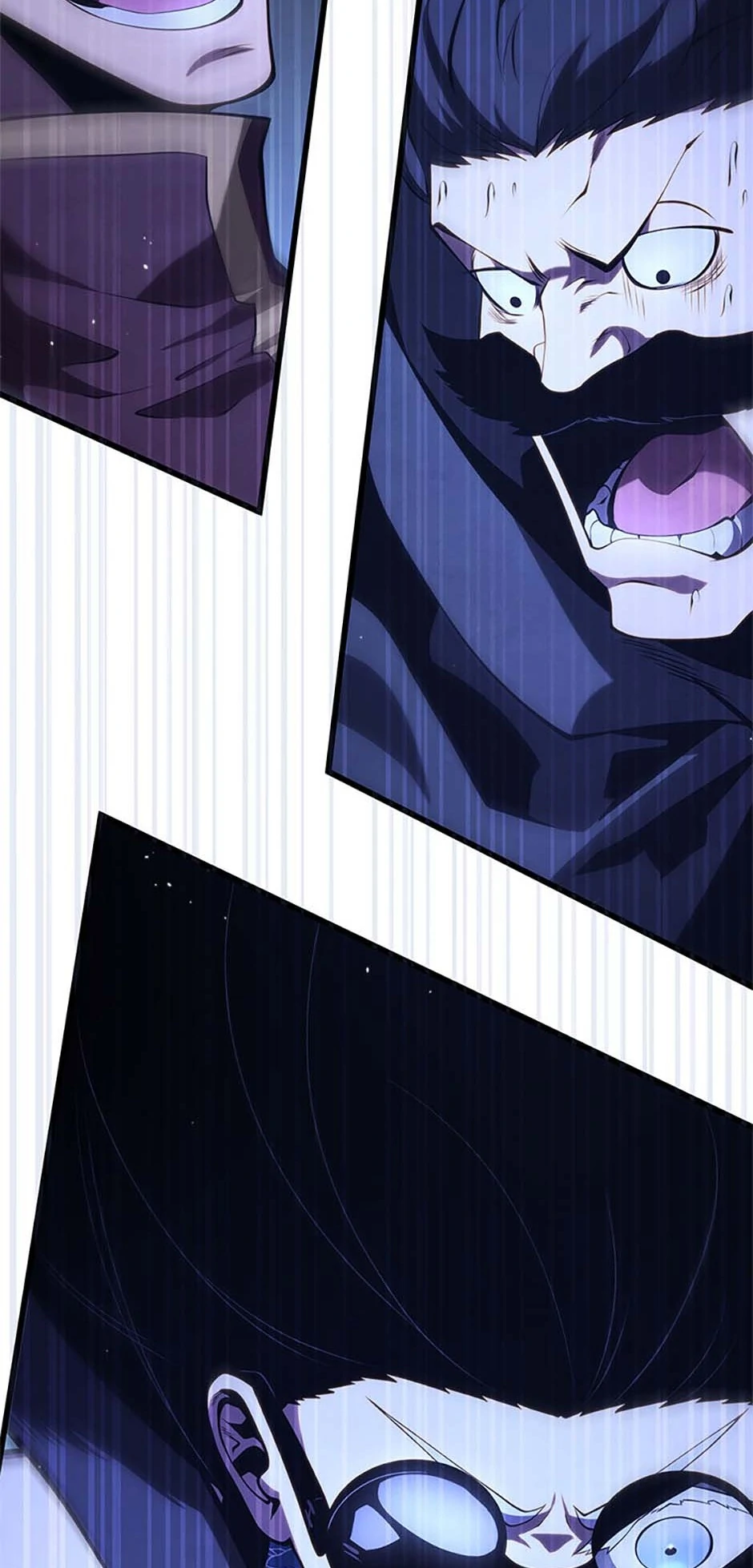 Read The Swordmaster's Son Manga Online