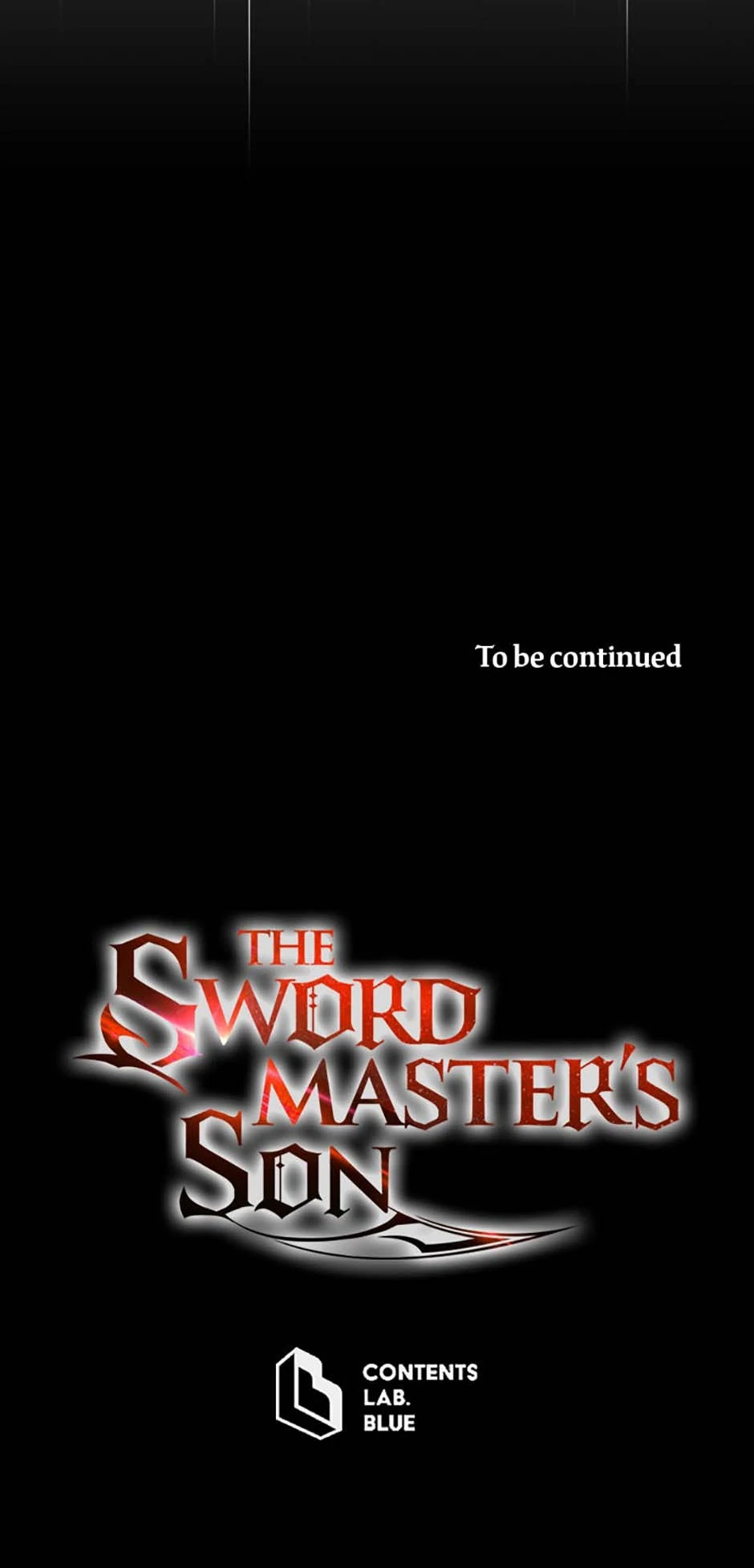 Read The Swordmaster's Son Manga Online