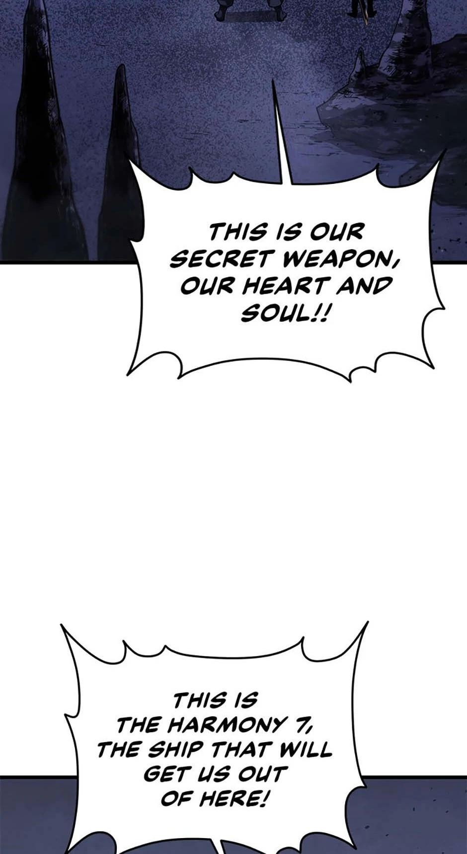 Read The Swordmaster's Son Manga Online