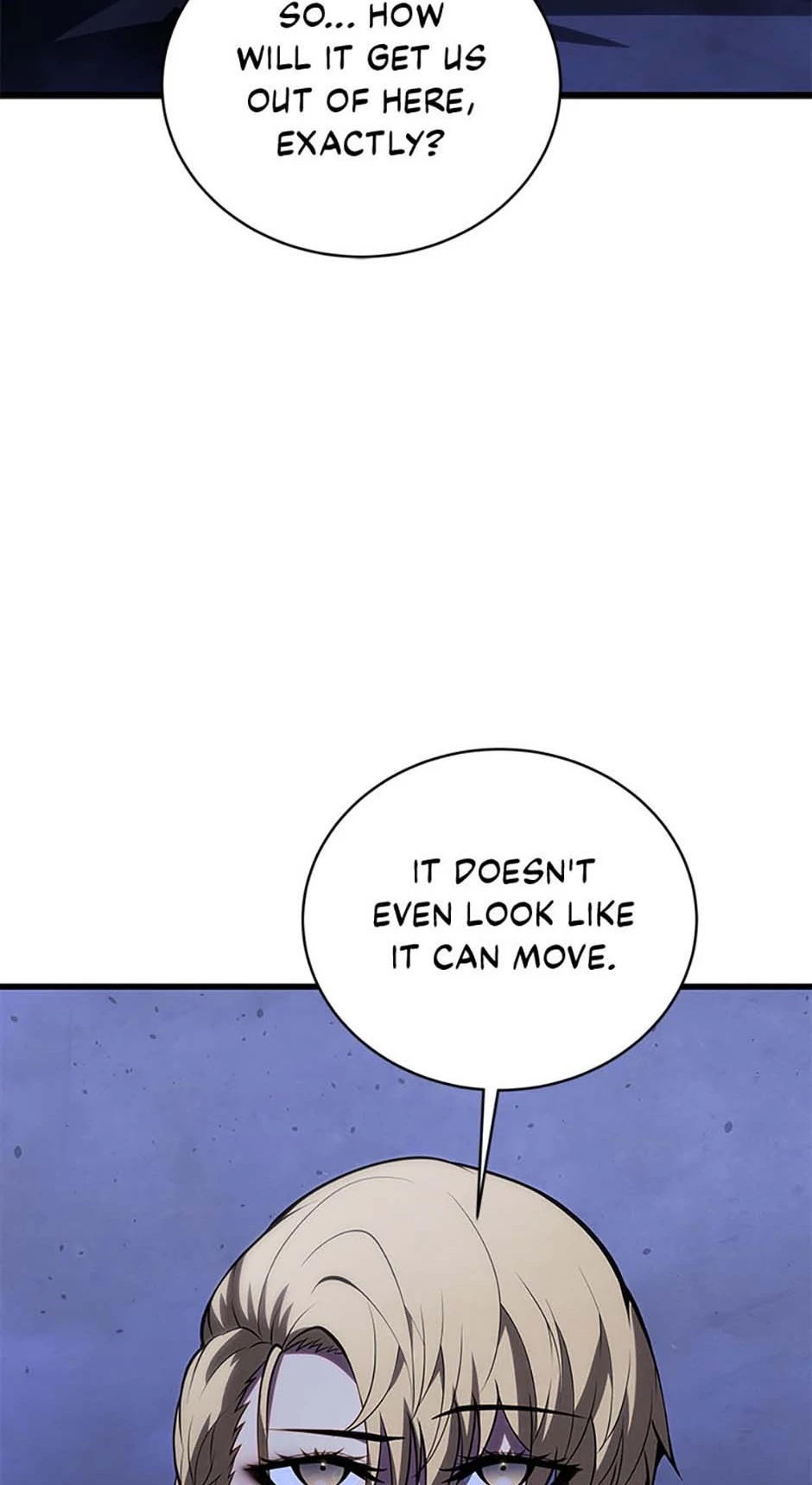 Read The Swordmaster's Son Manga Online