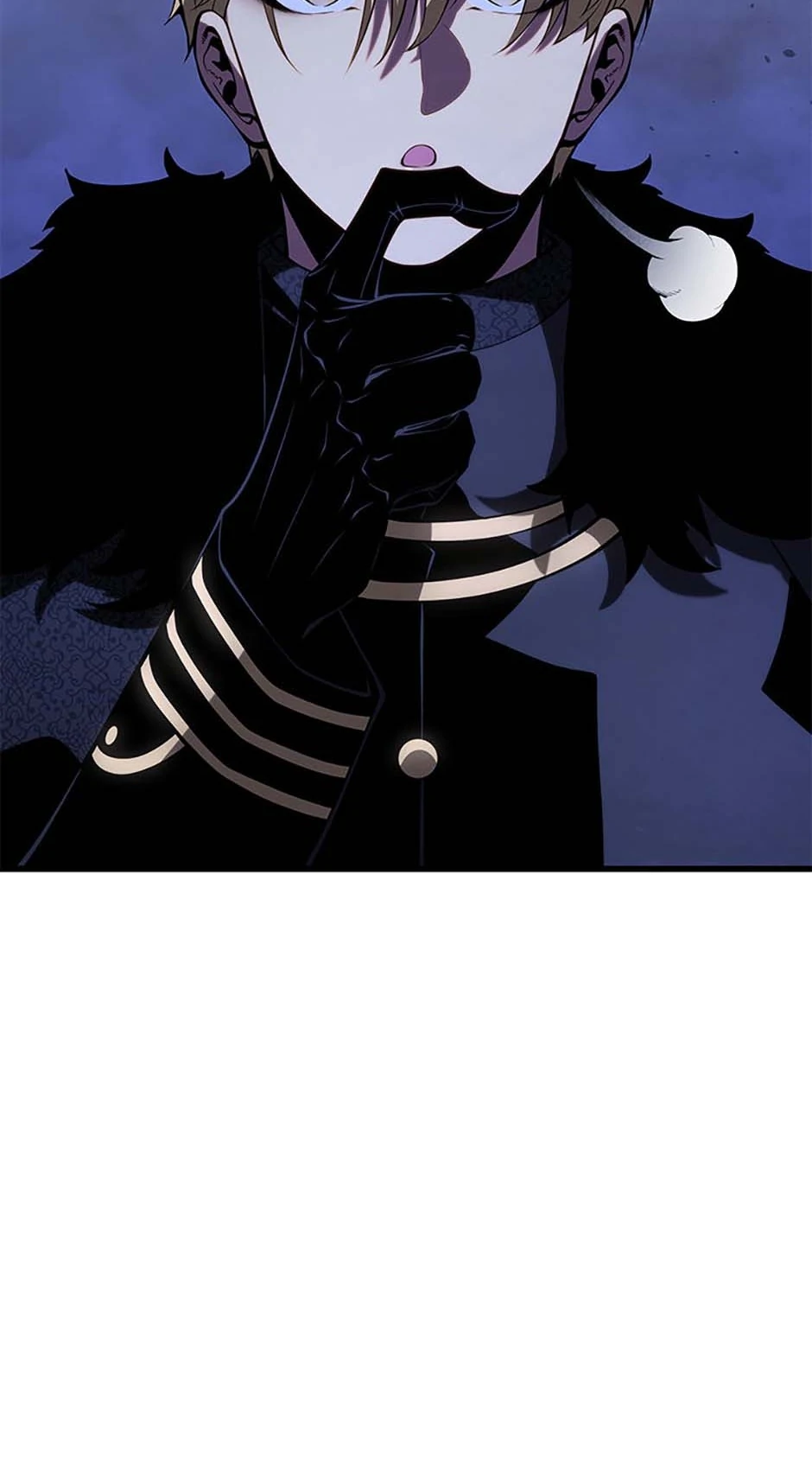 Read The Swordmaster's Son Manga Online