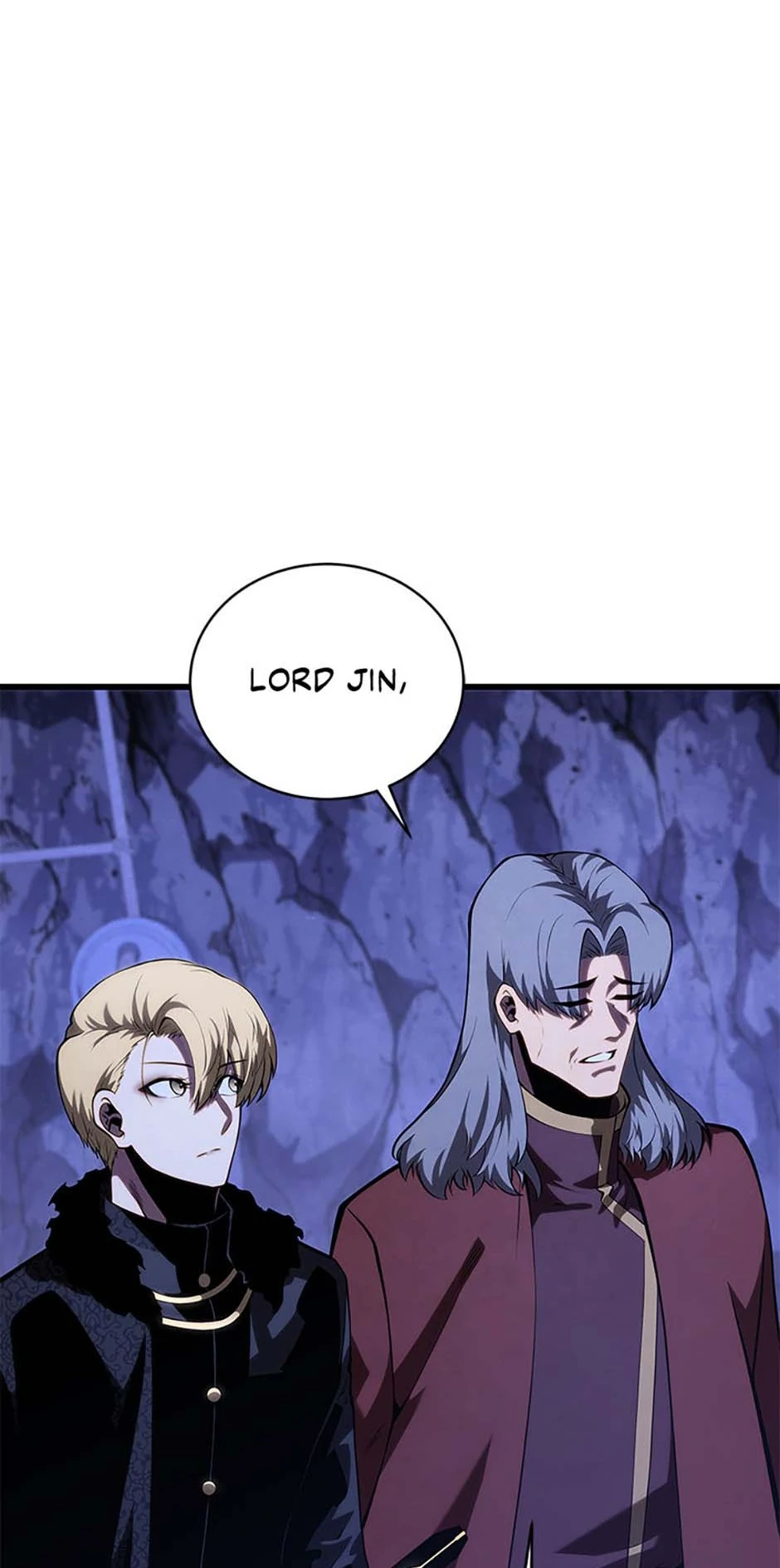 Read The Swordmaster's Son Manga Online