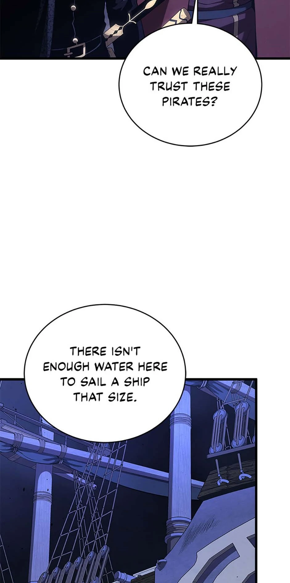 Read The Swordmaster's Son Manga Online