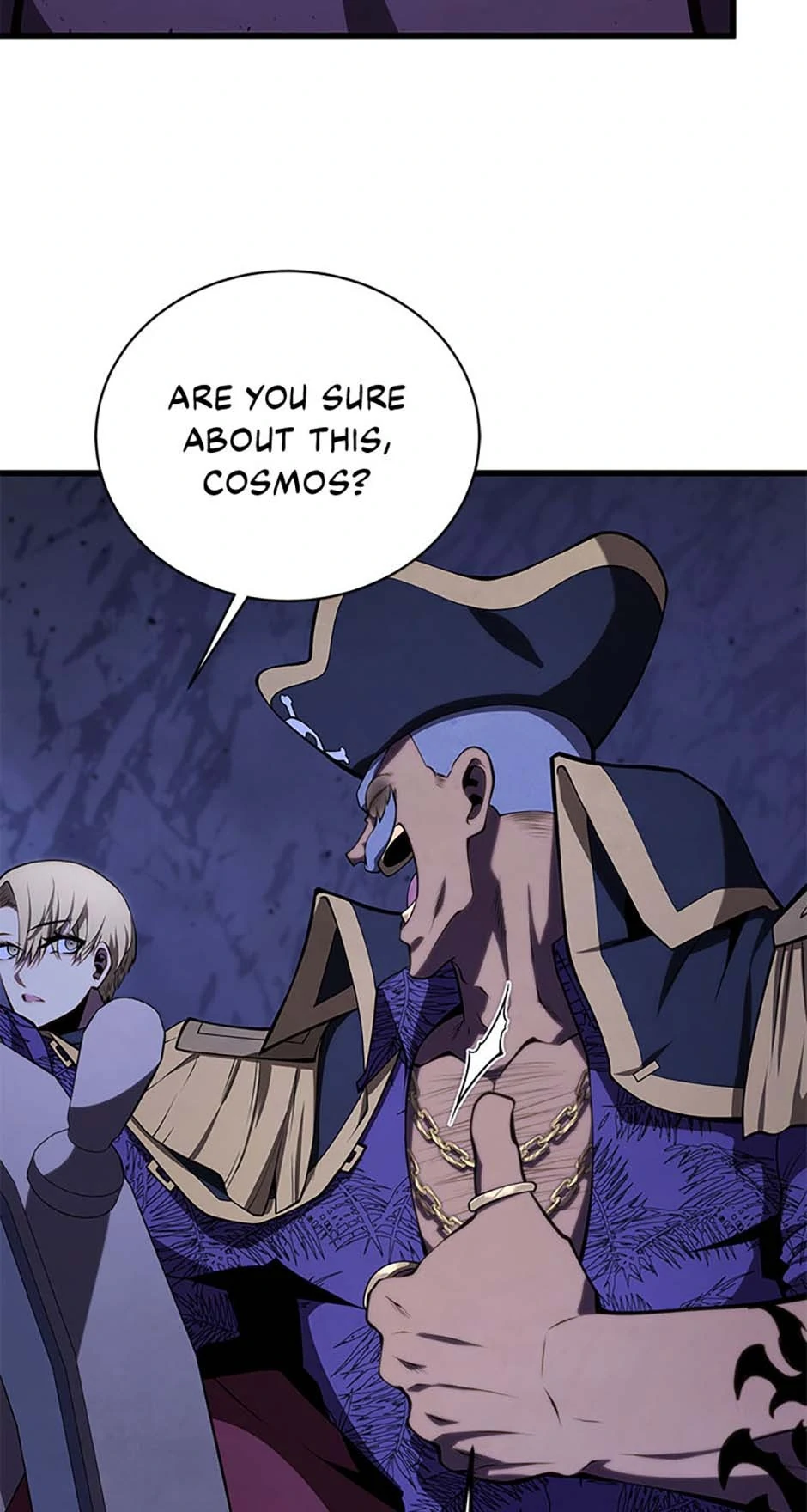 Read The Swordmaster's Son Manga Online