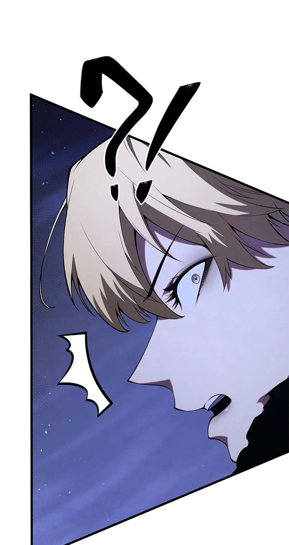 Read The Swordmaster's Son Manga Online