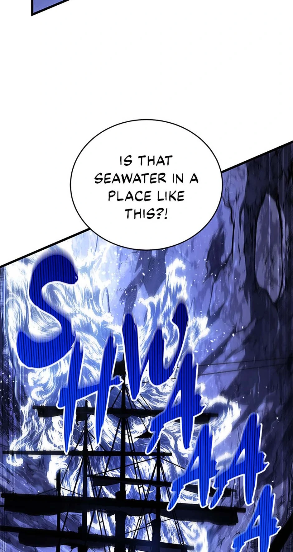 Read The Swordmaster's Son Manga Online