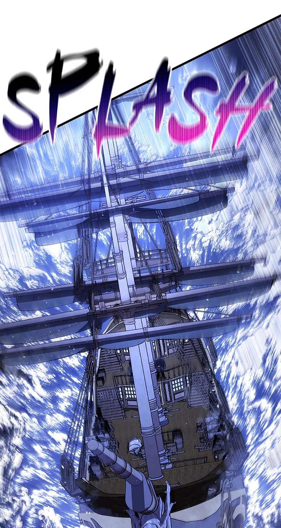 Read The Swordmaster's Son Manga Online
