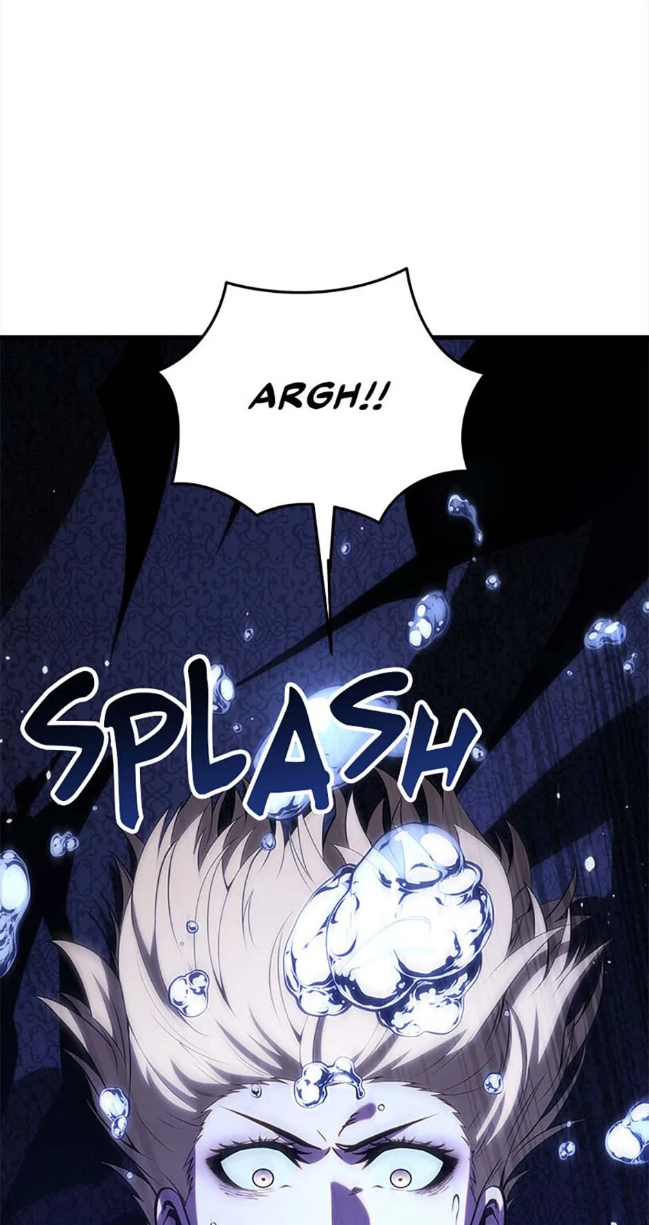 Read The Swordmaster's Son Manga Online