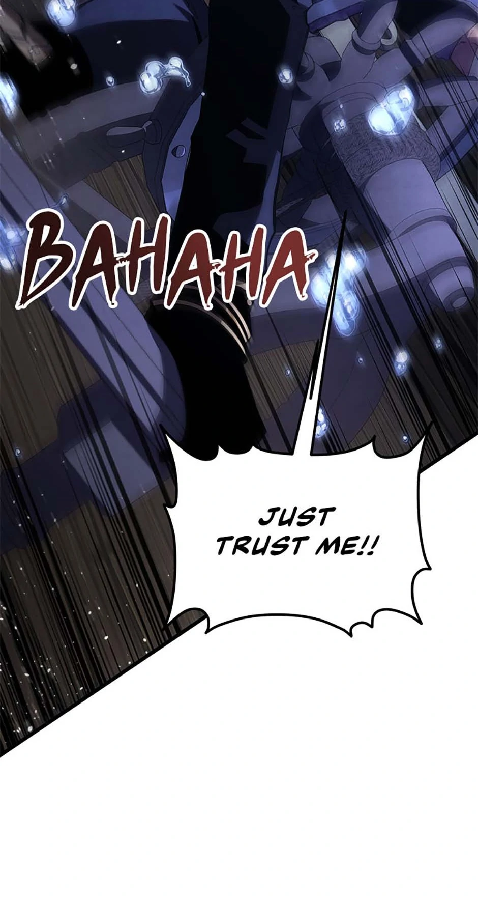 Read The Swordmaster's Son Manga Online