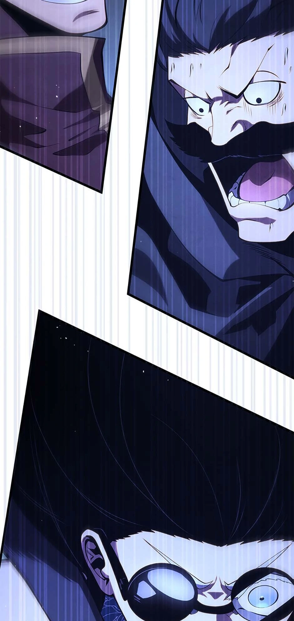 Read The Swordmaster's Son Manga Online