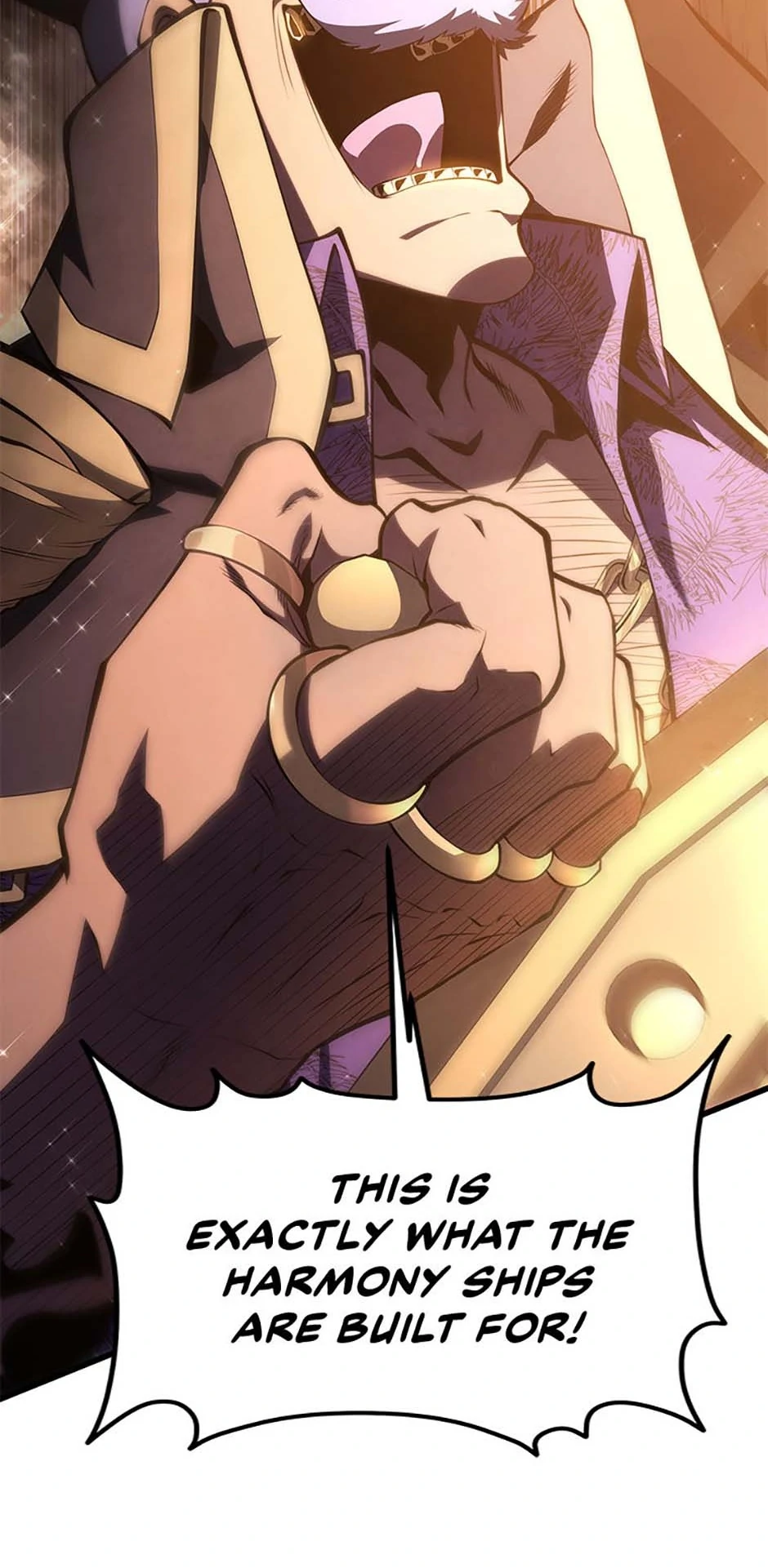 Read The Swordmaster's Son Manga Online