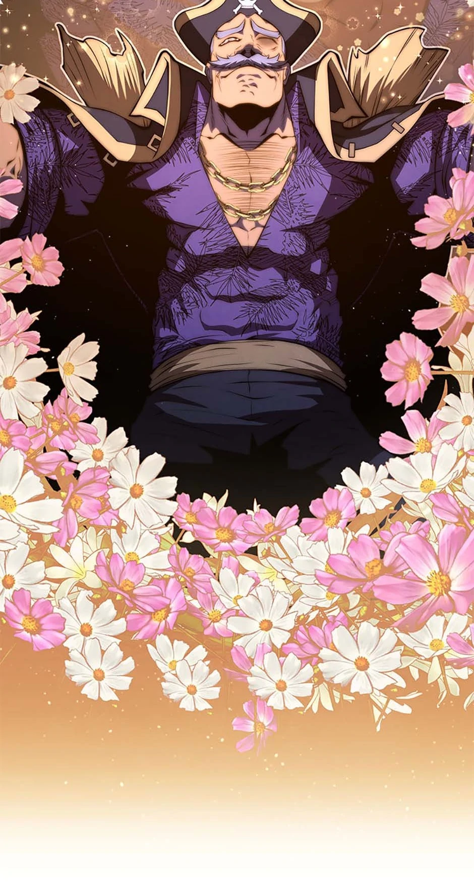 Read The Swordmaster's Son Manga Online