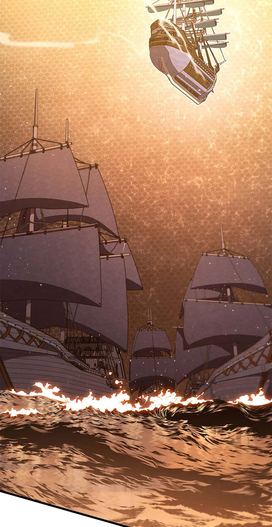 Read The Swordmaster's Son Manga Online