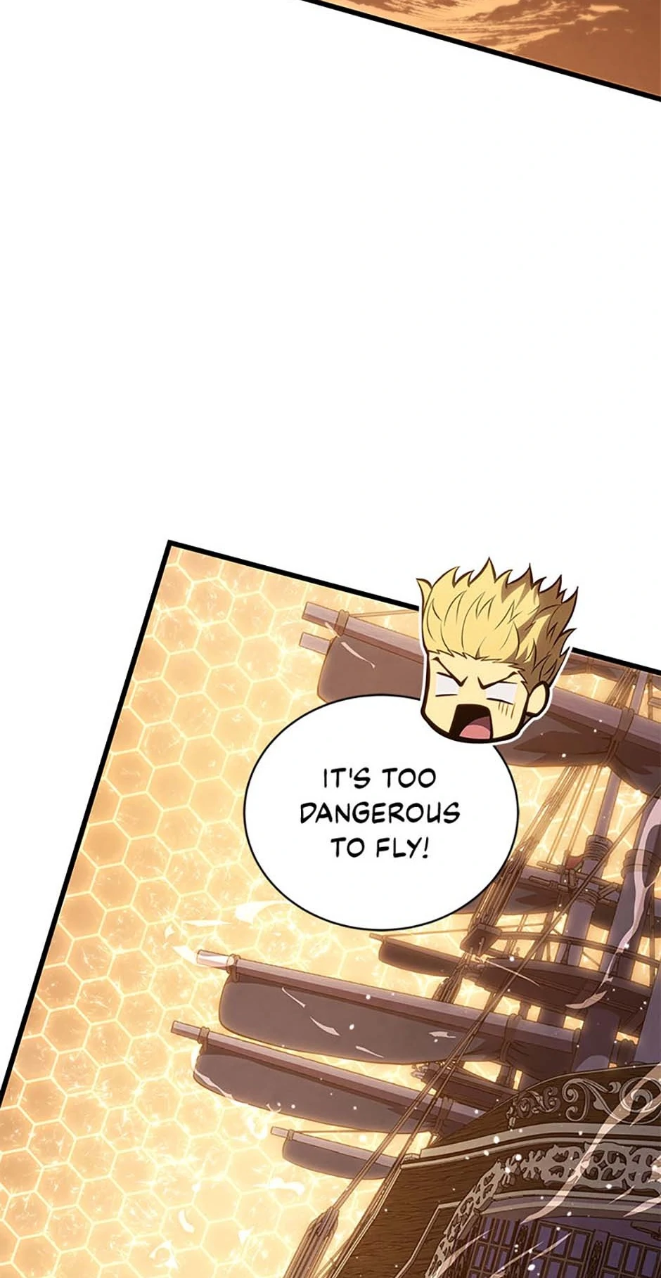 Read The Swordmaster's Son Manga Online