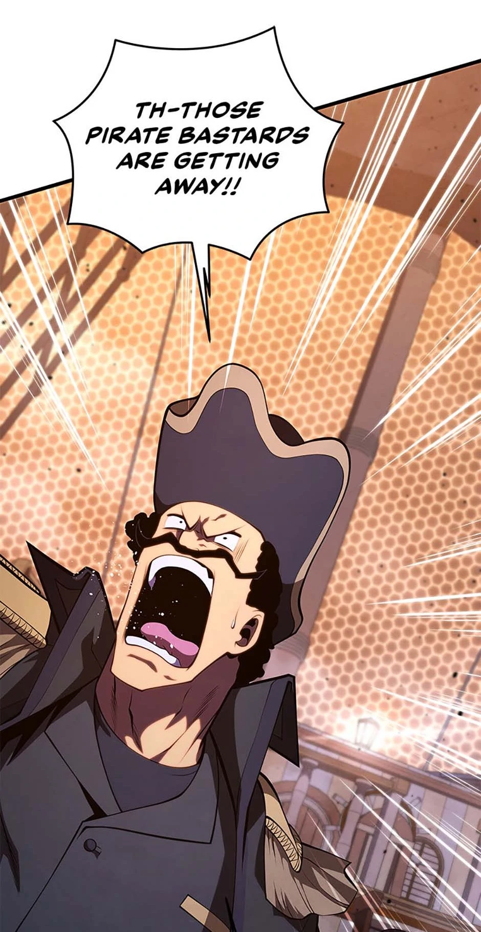 Read The Swordmaster's Son Manga Online