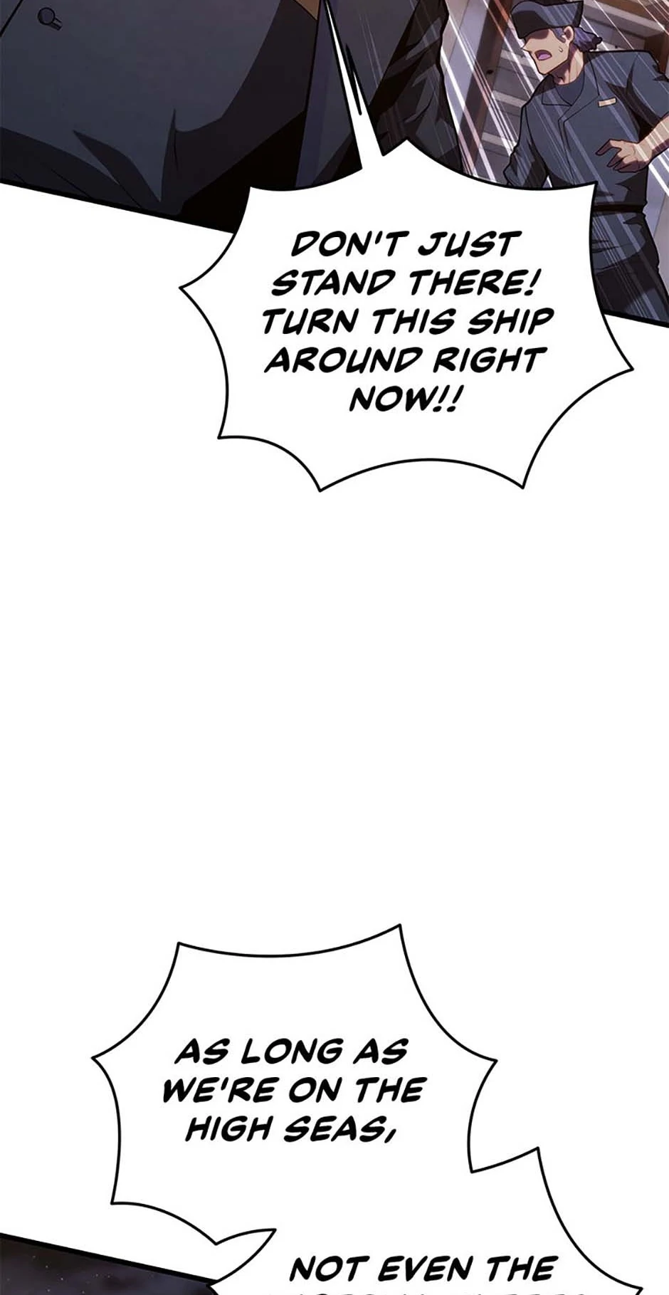 Read The Swordmaster's Son Manga Online