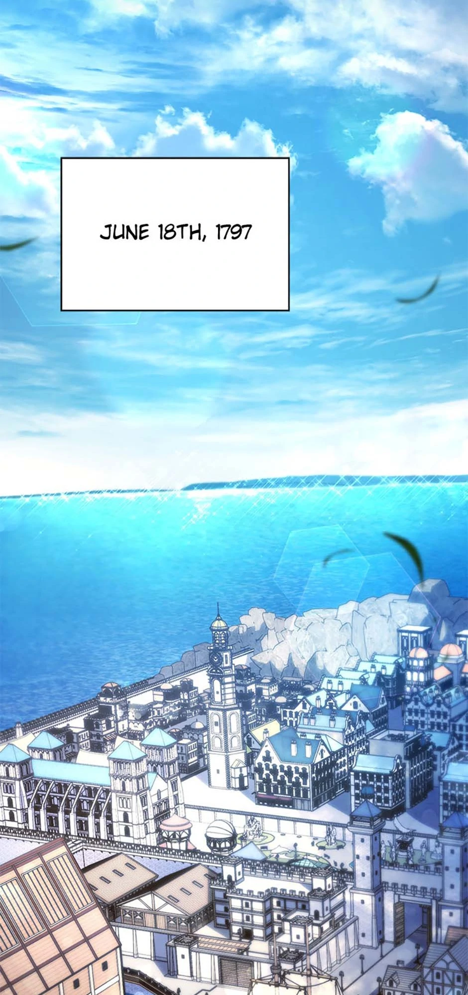 Read The Swordmaster's Son Manga Online