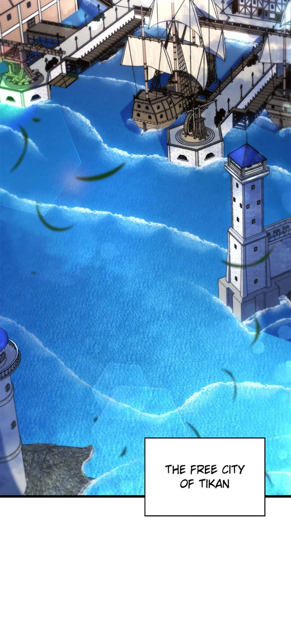Read The Swordmaster's Son Manga Online