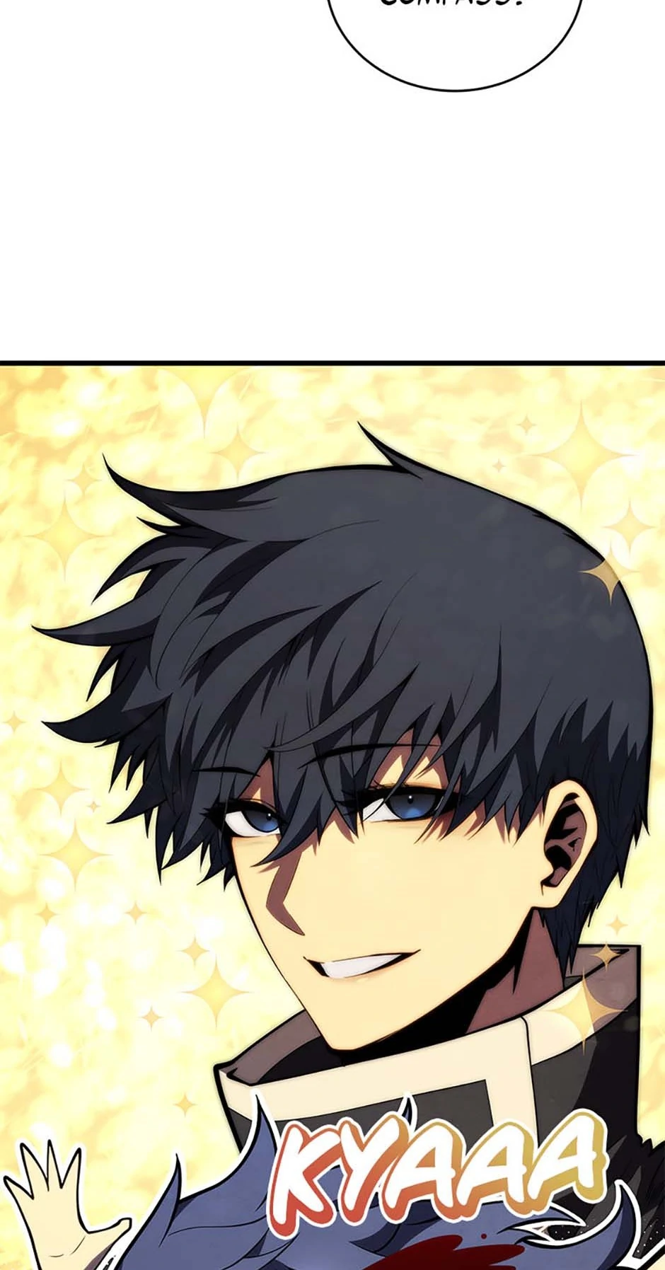 Read The Swordmaster's Son Manga Online