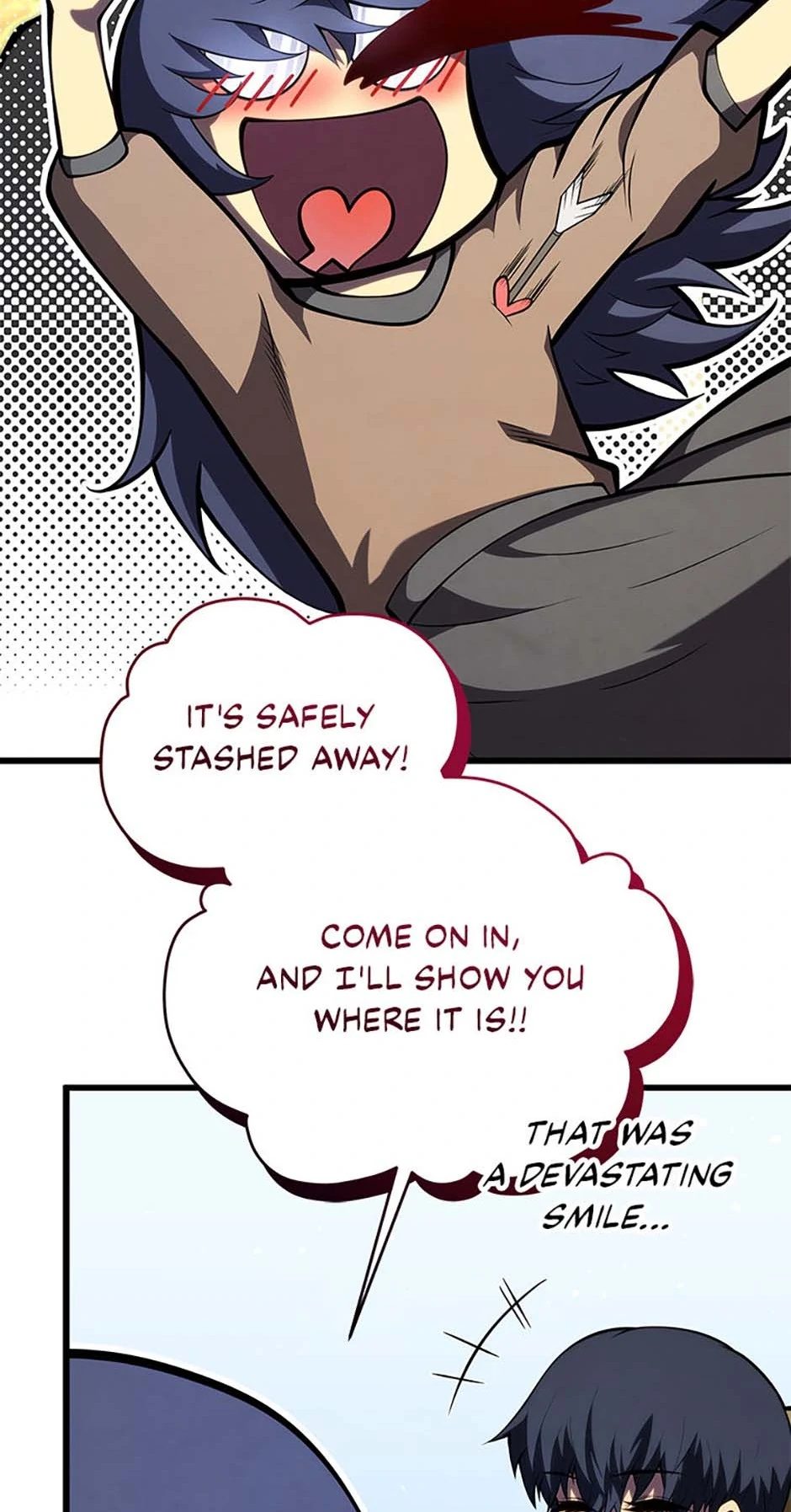 Read The Swordmaster's Son Manga Online