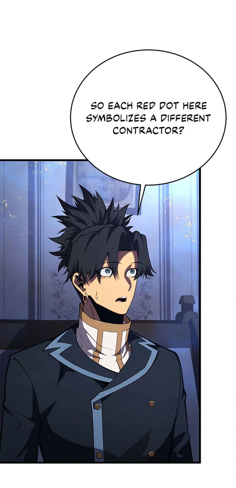Read The Swordmaster's Son Manga Online