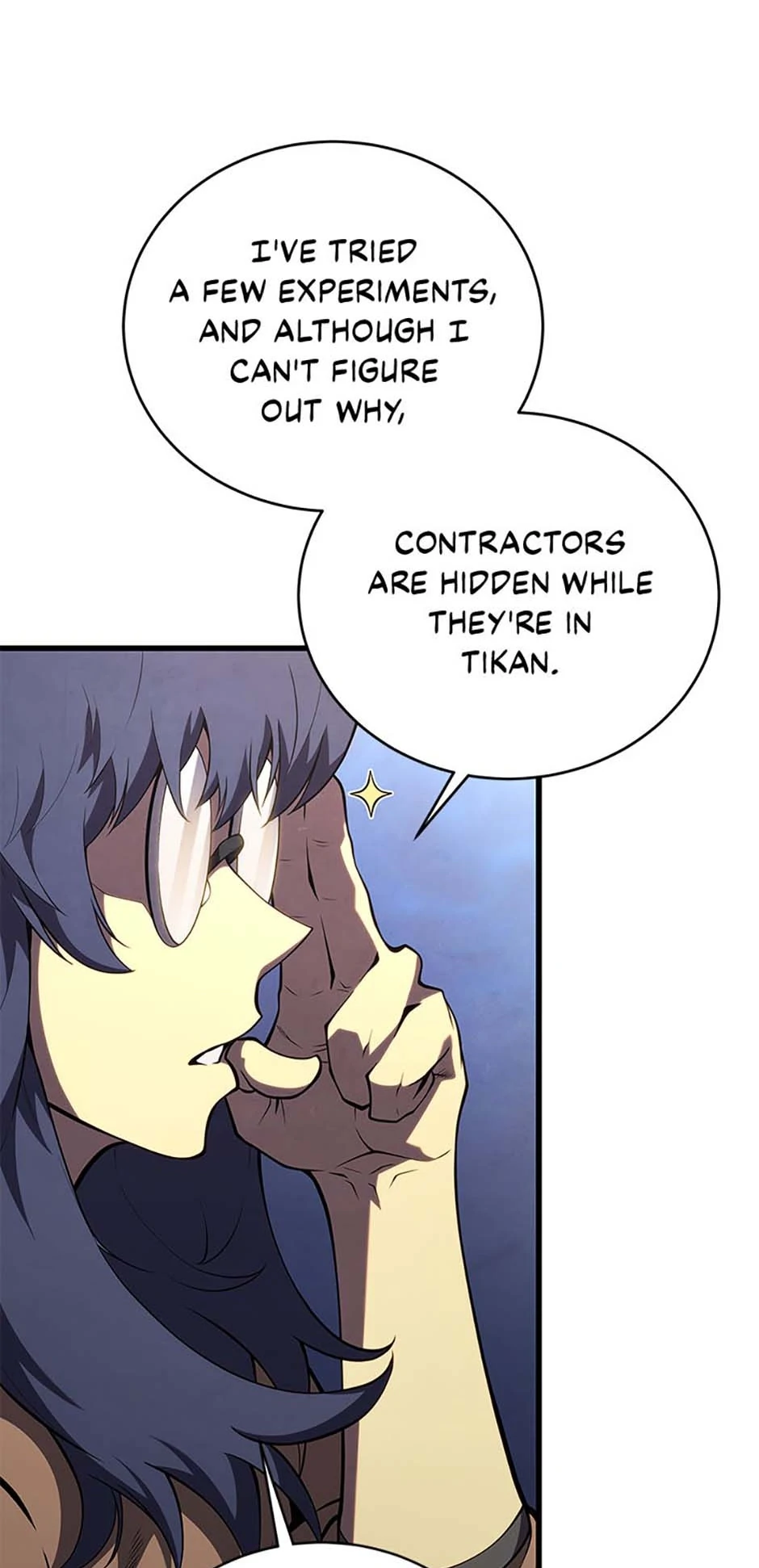 Read The Swordmaster's Son Manga Online