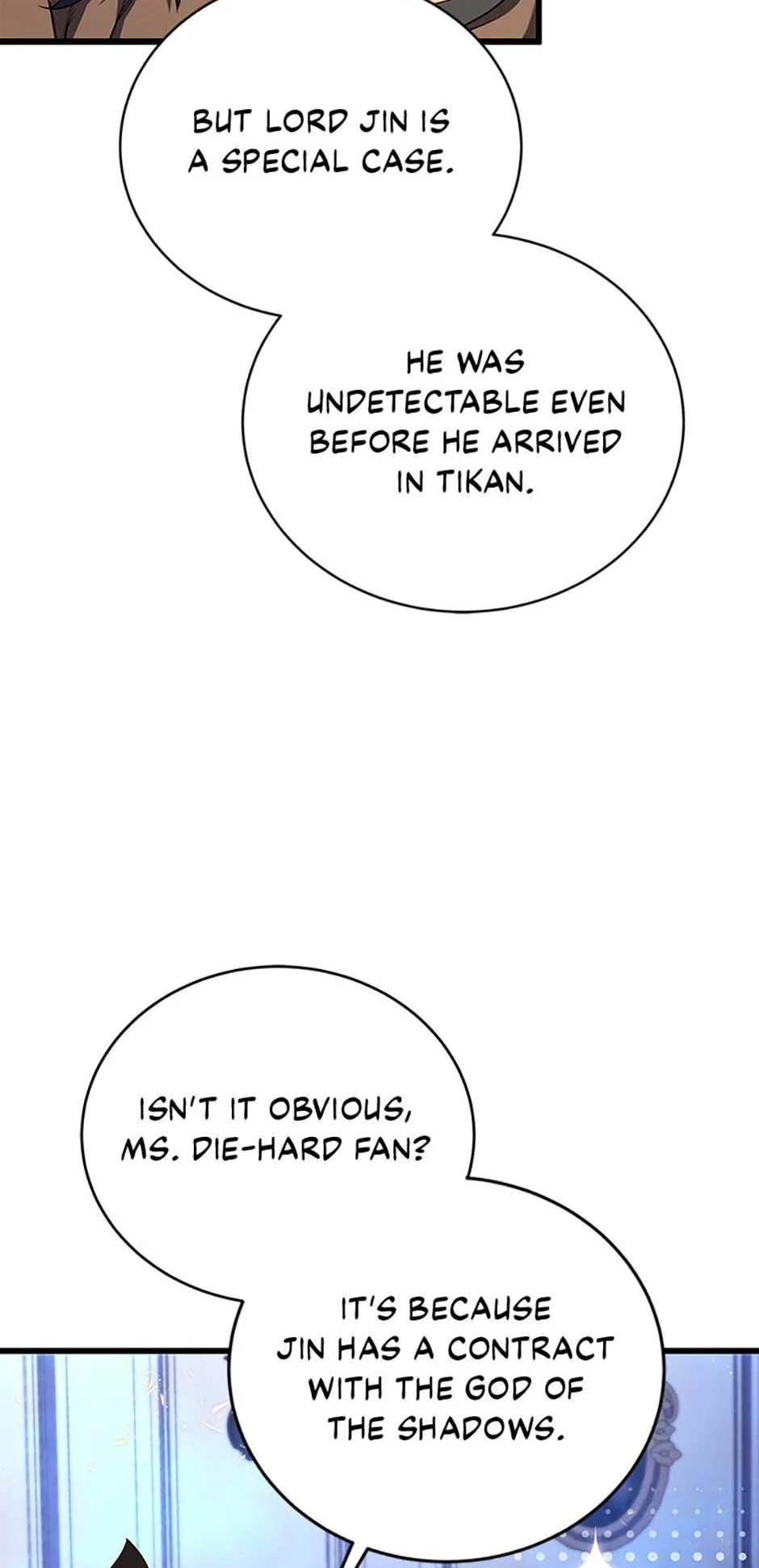 Read The Swordmaster's Son Manga Online