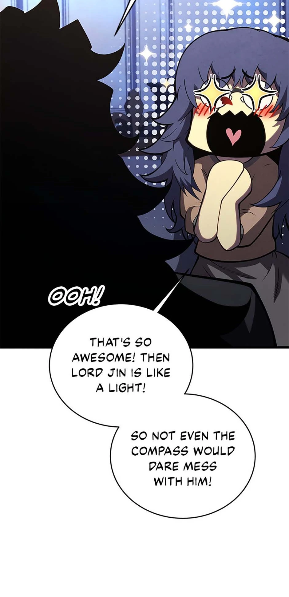 Read The Swordmaster's Son Manga Online
