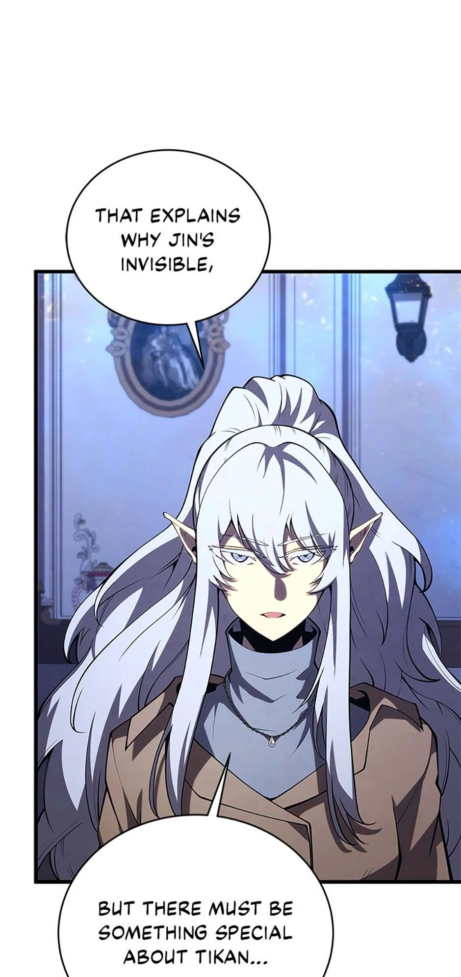 Read The Swordmaster's Son Manga Online