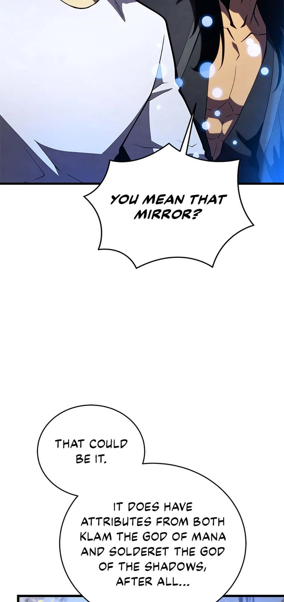Read The Swordmaster's Son Manga Online
