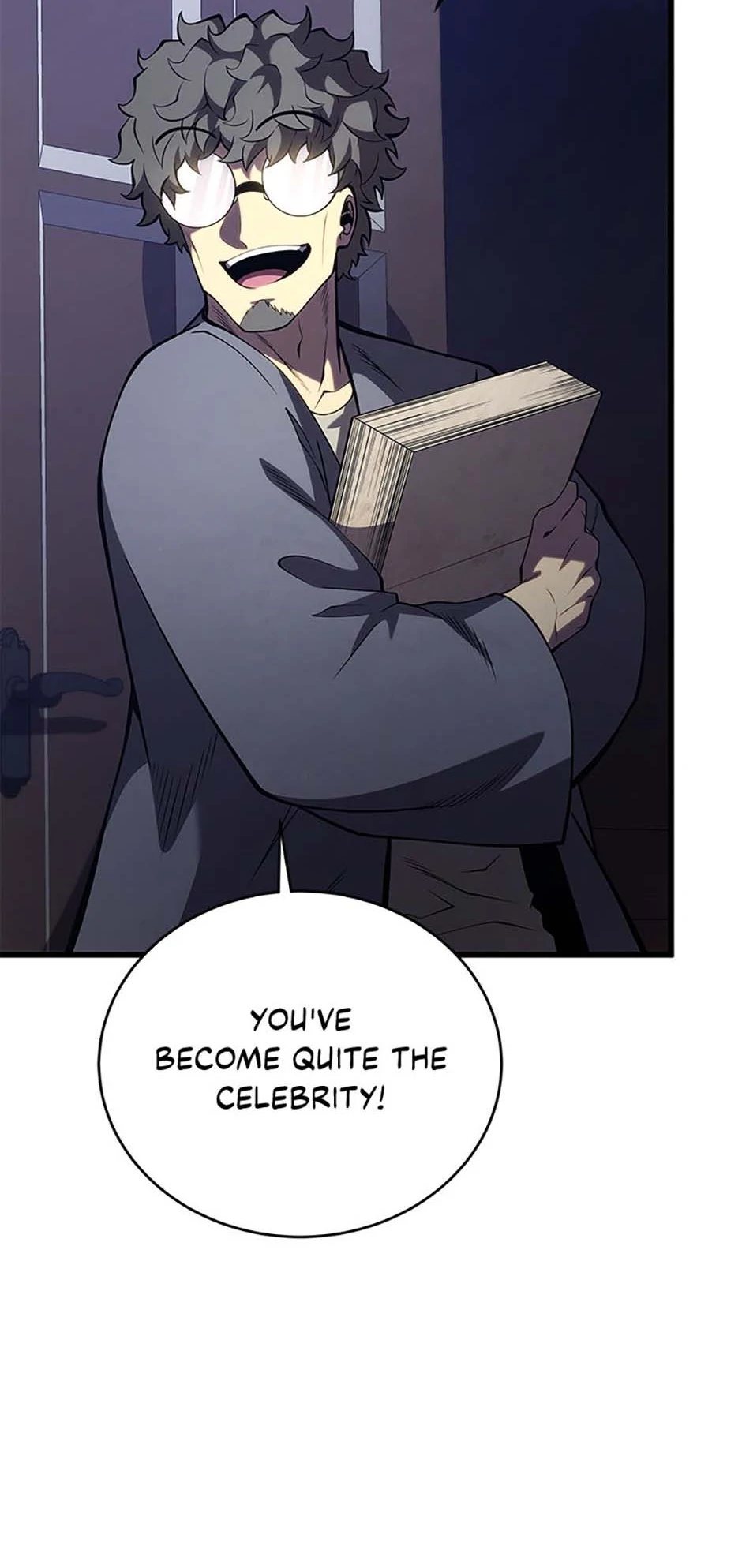 Read The Swordmaster's Son Manga Online