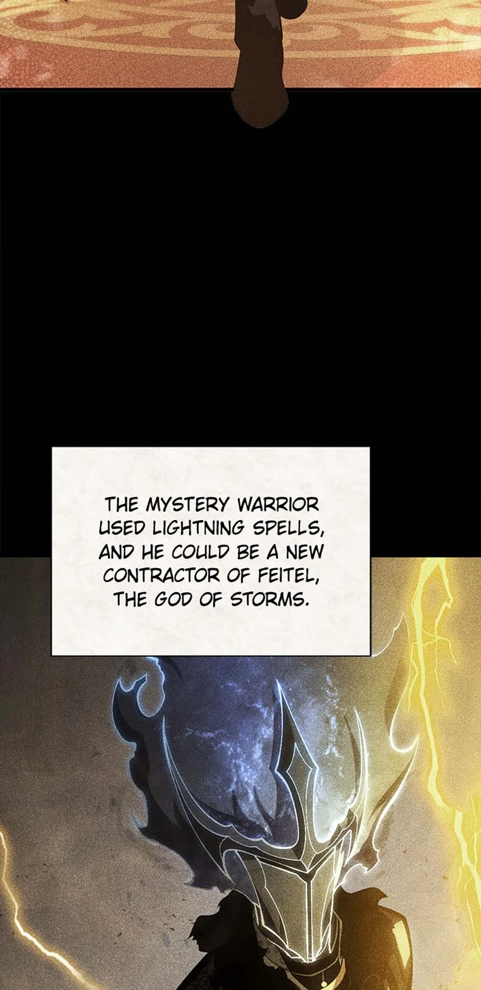 Read The Swordmaster's Son Manga Online