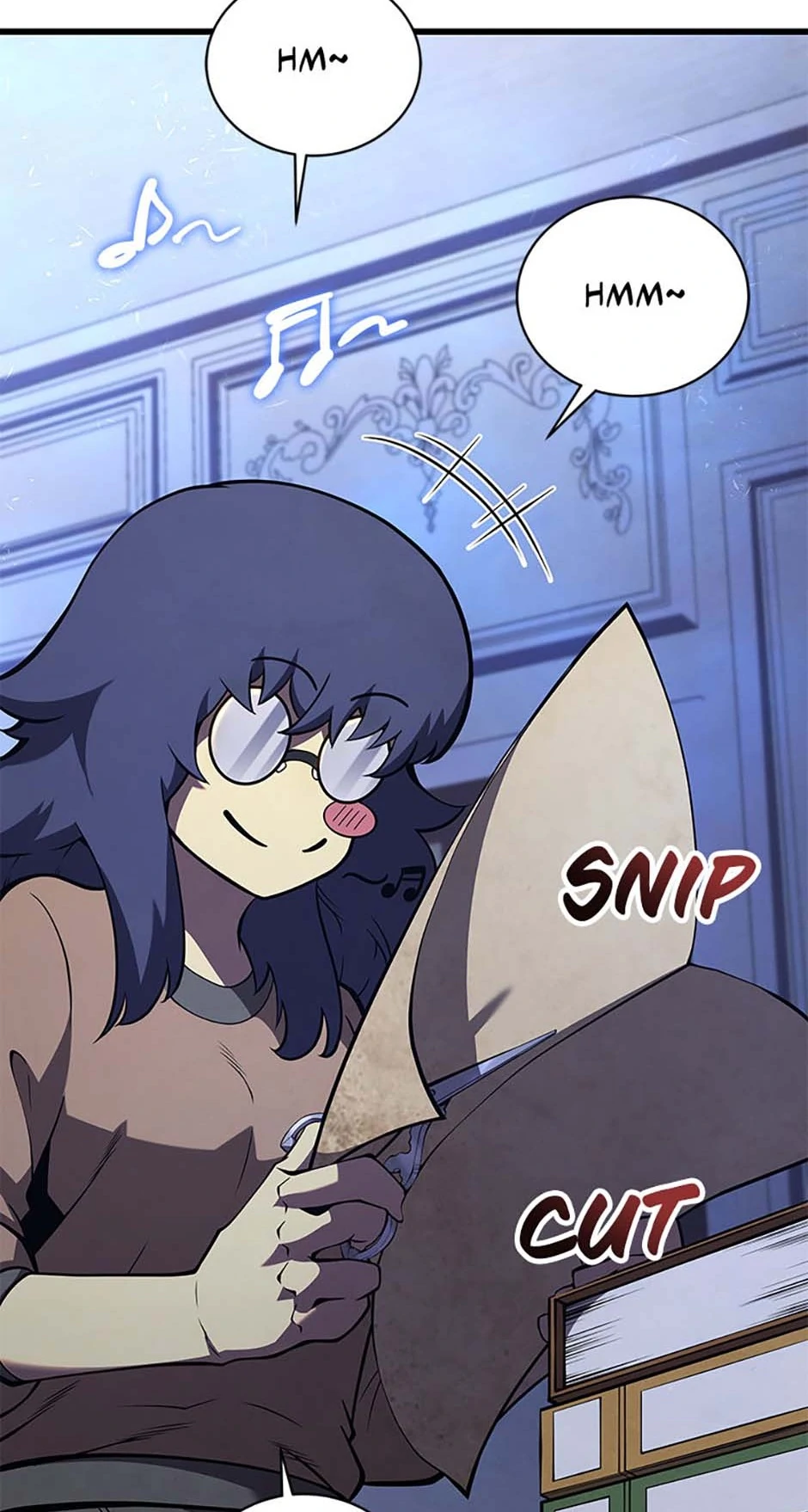 Read The Swordmaster's Son Manga Online