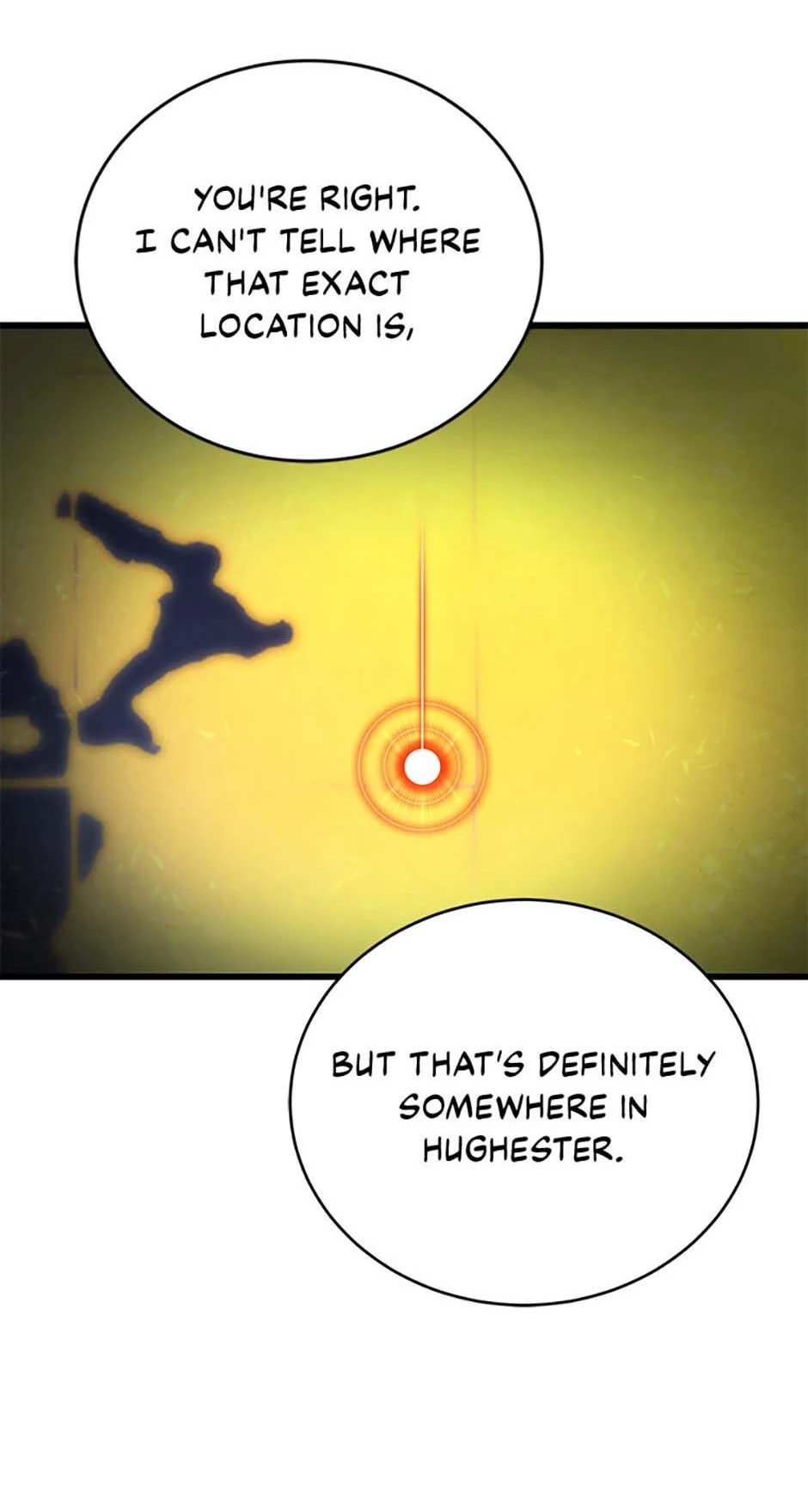 Read The Swordmaster's Son Manga Online