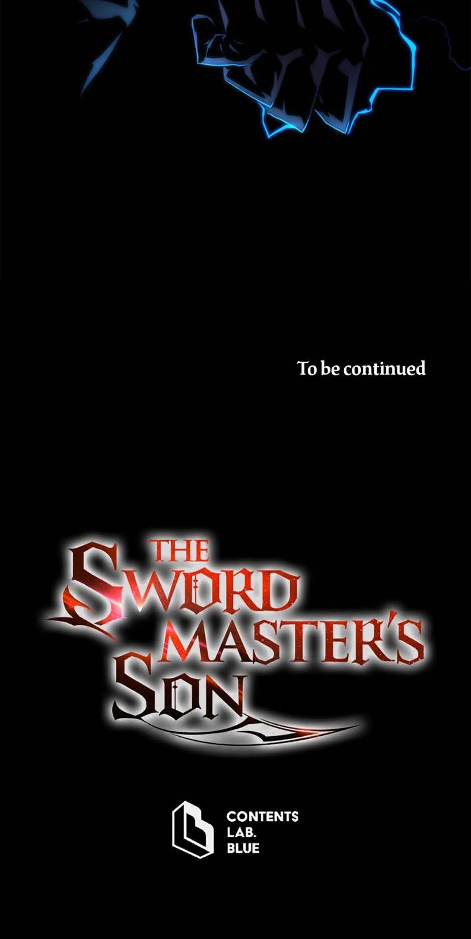Read The Swordmaster's Son Manga Online