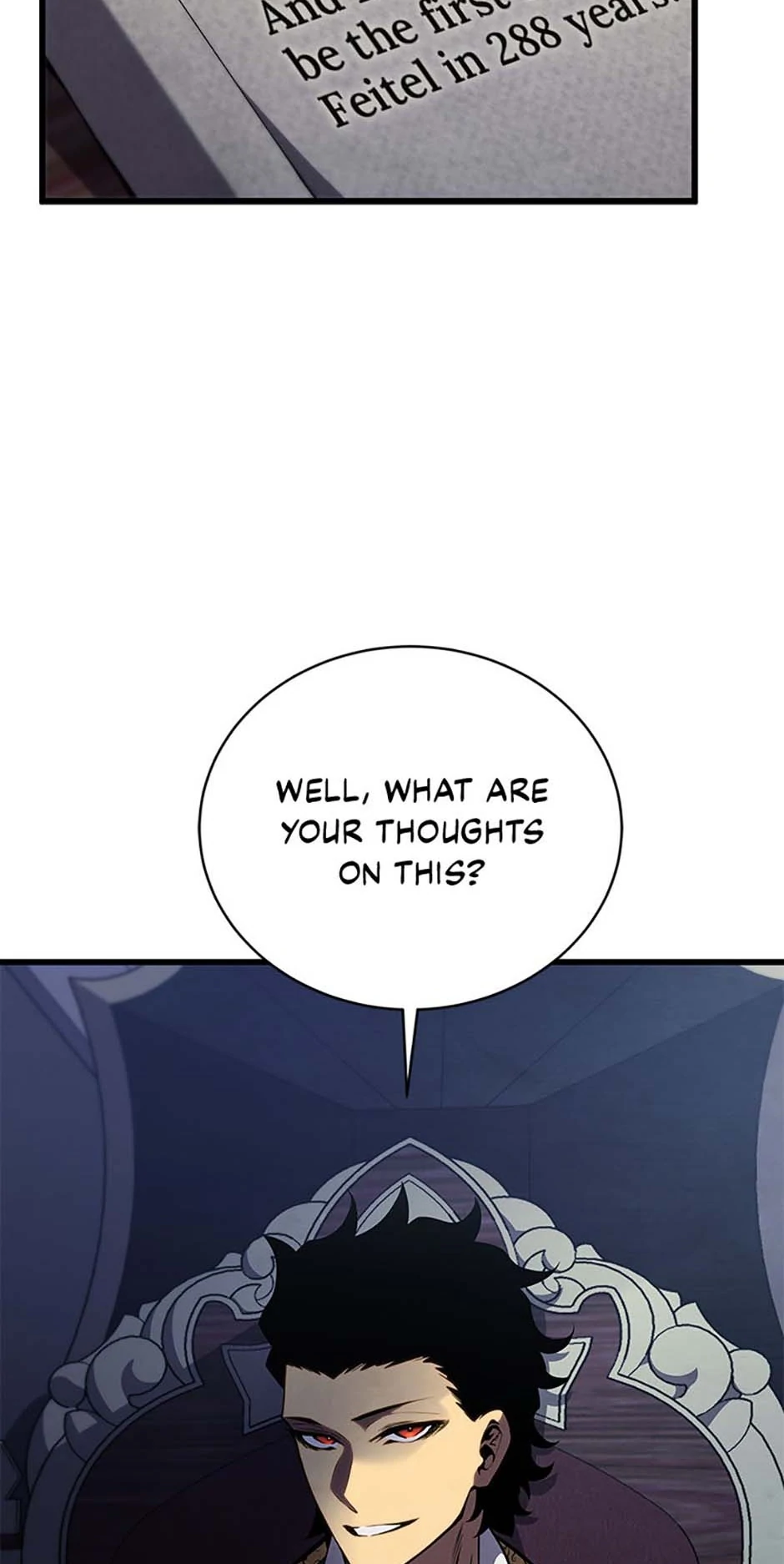 Read The Swordmaster's Son Manga Online