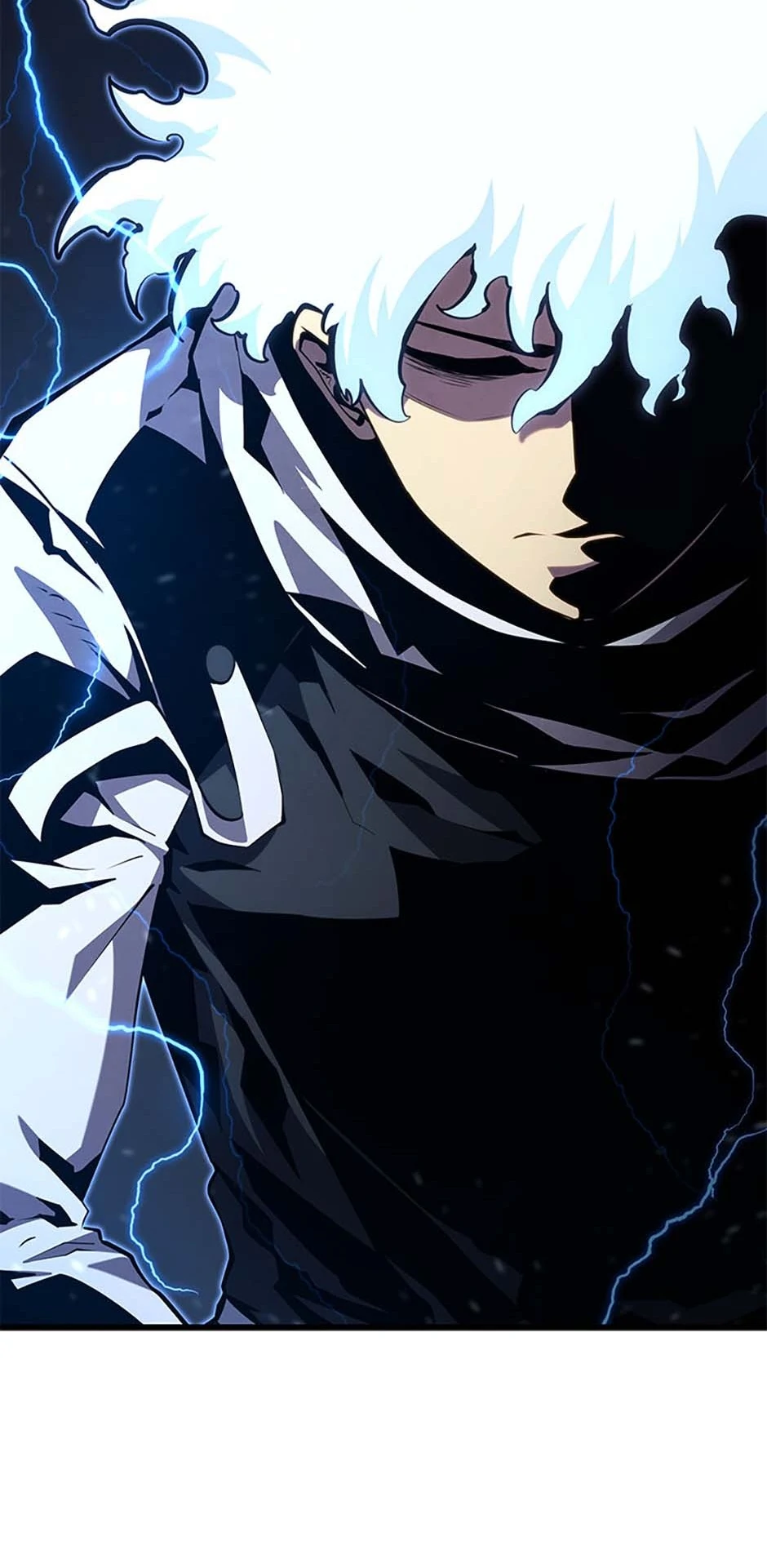 Read The Swordmaster's Son Manga Online