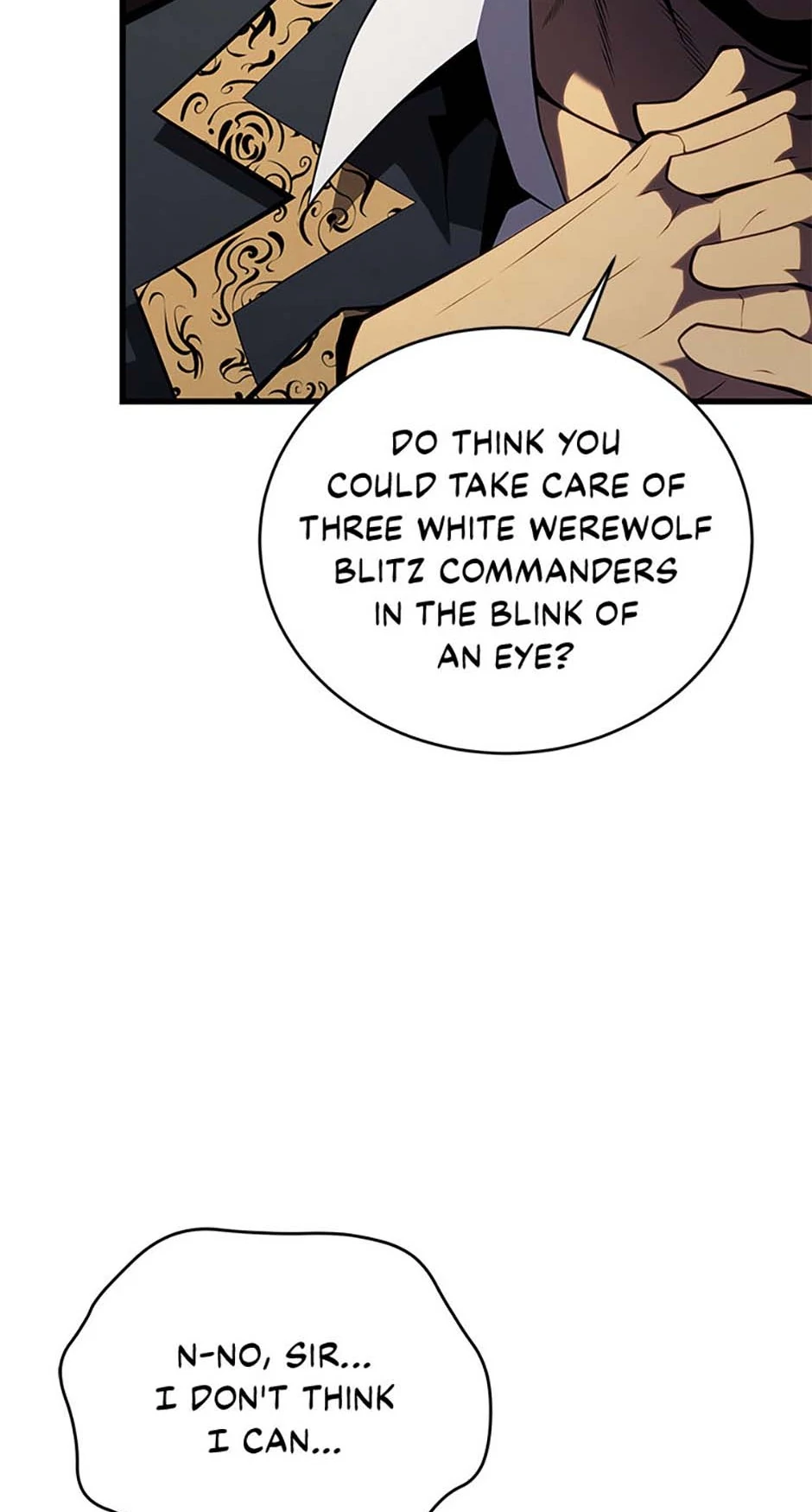 Read The Swordmaster's Son Manga Online
