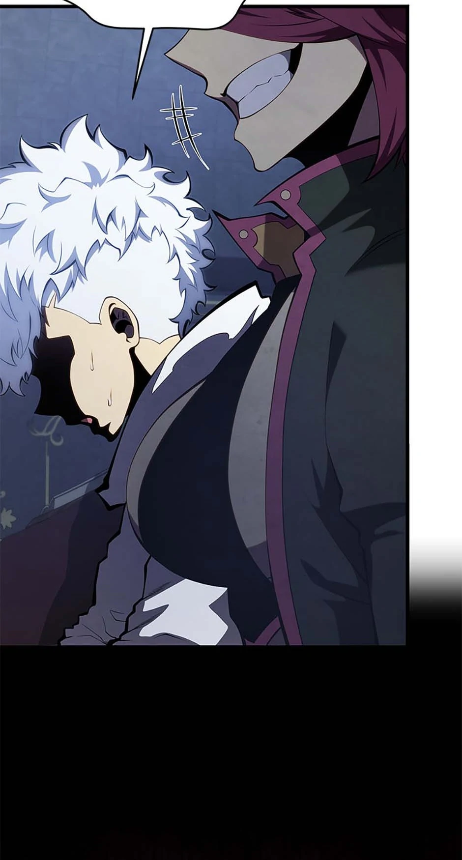 Read The Swordmaster's Son Manga Online