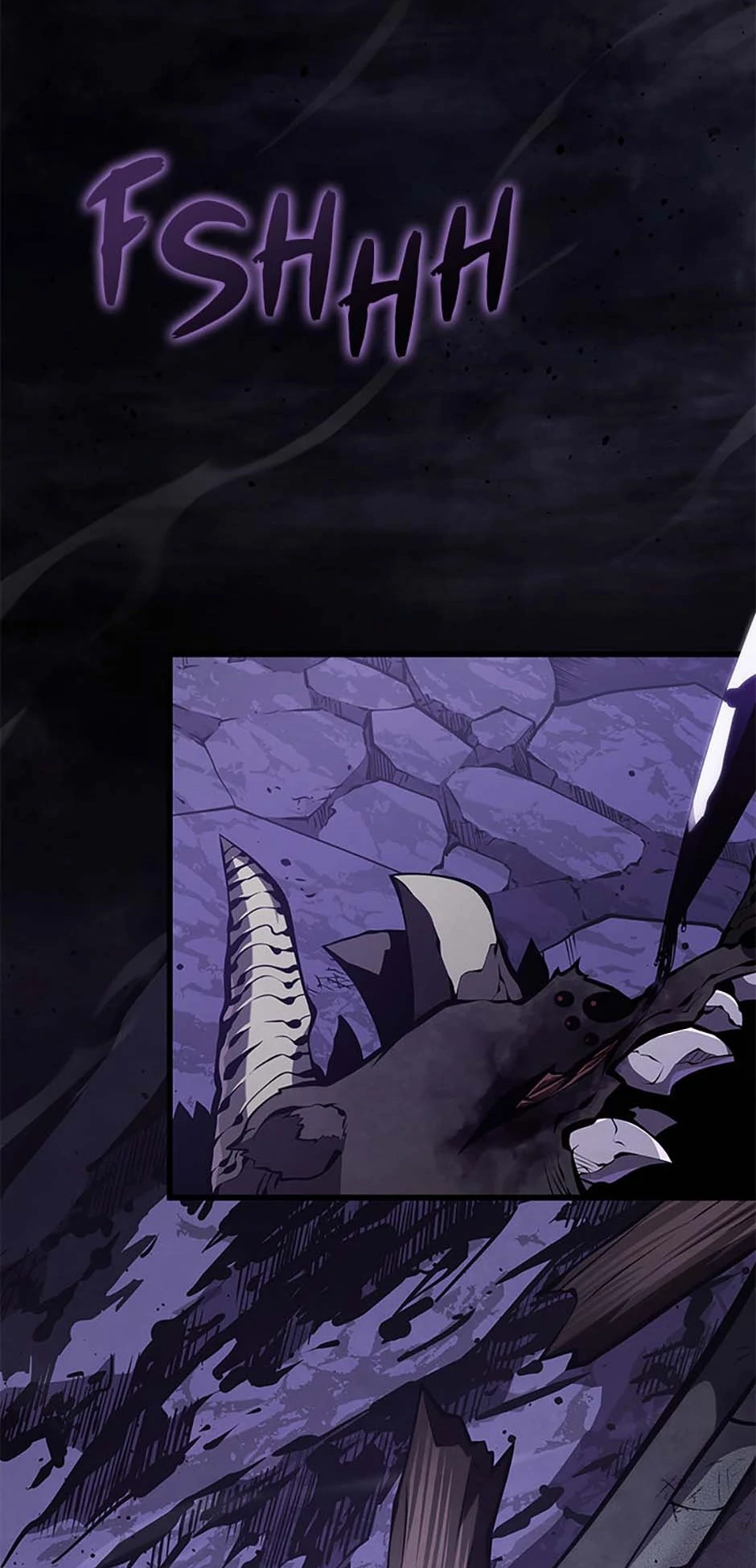 Read The Swordmaster's Son Manga Online