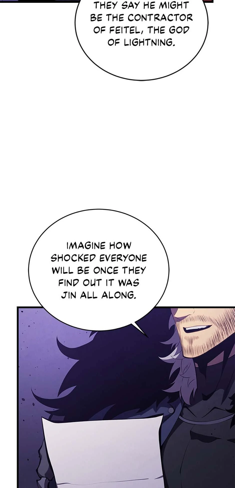 Read The Swordmaster's Son Manga Online