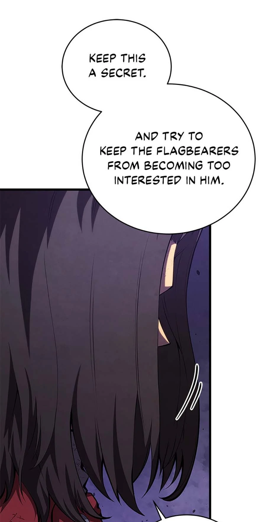 Read The Swordmaster's Son Manga Online