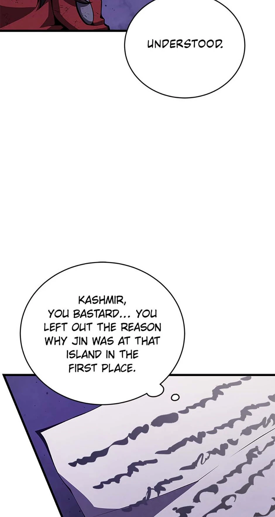 Read The Swordmaster's Son Manga Online