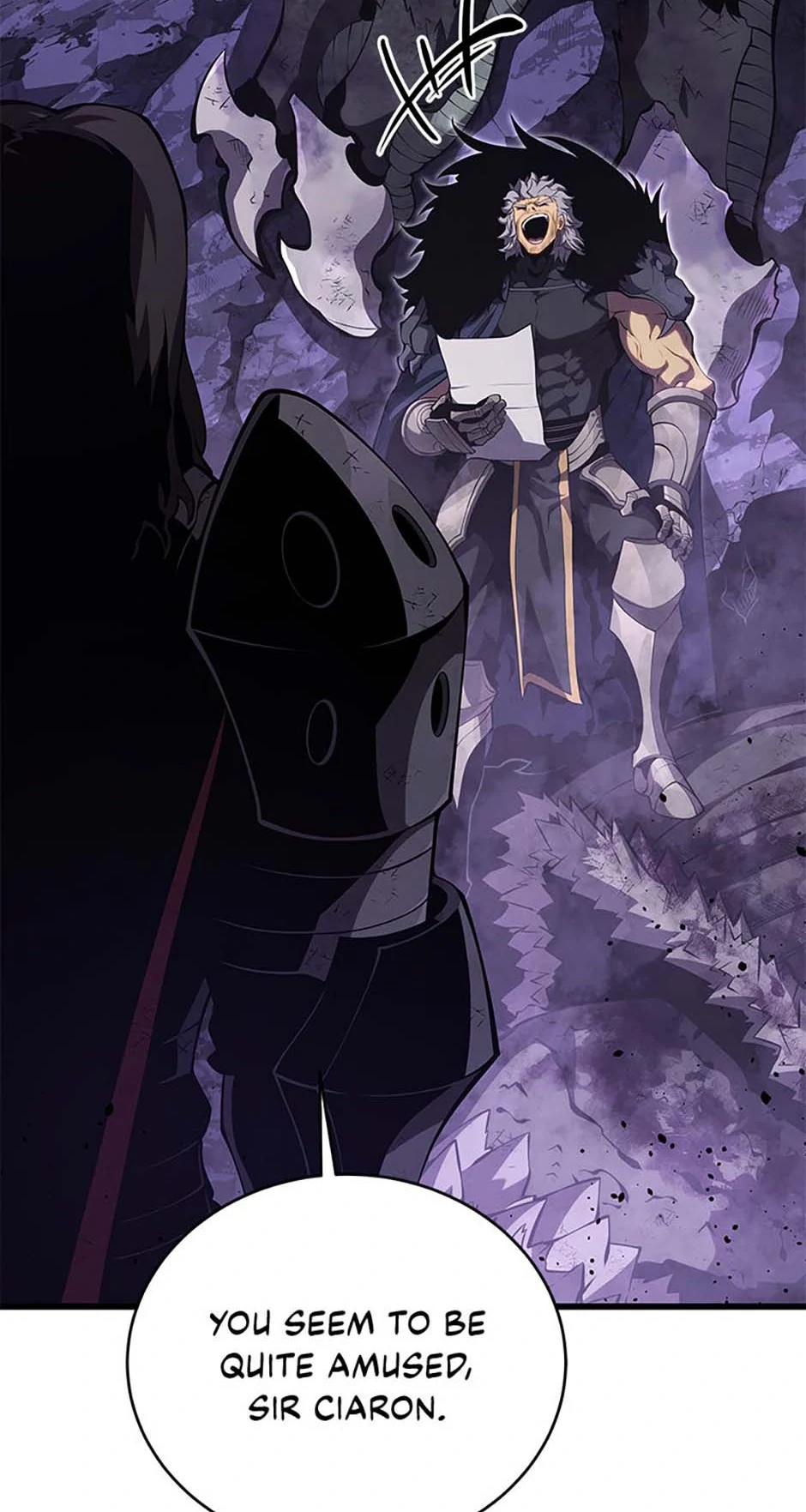 Read The Swordmaster's Son Manga Online