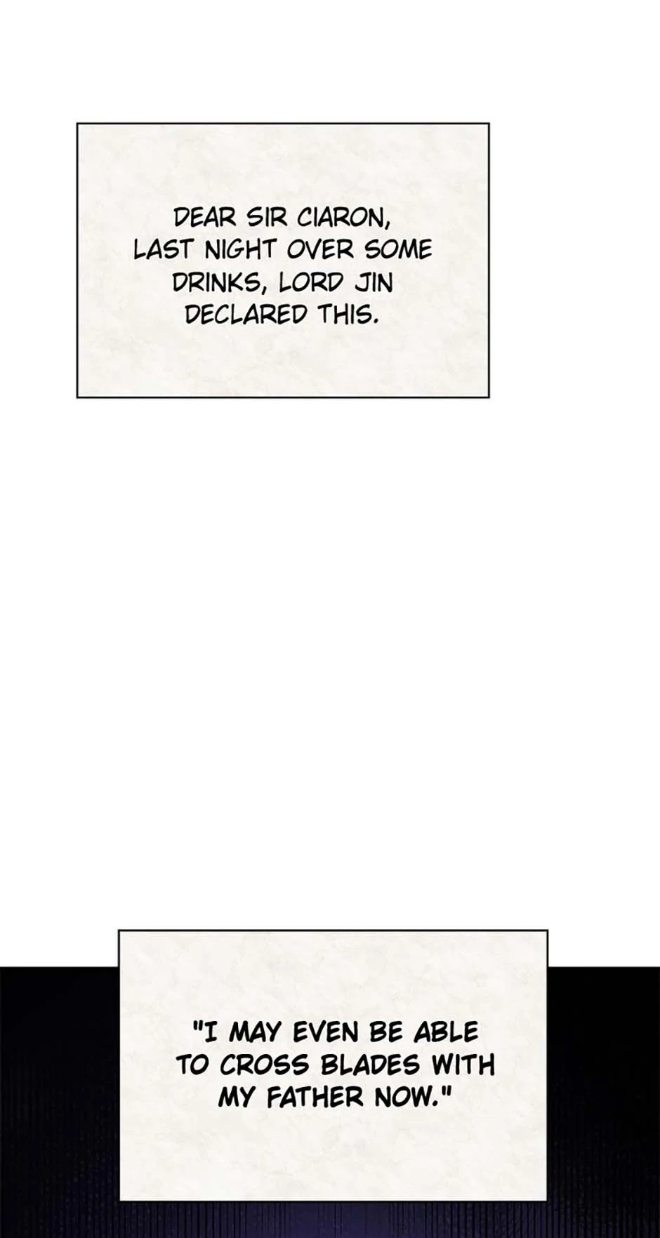 Read The Swordmaster's Son Manga Online