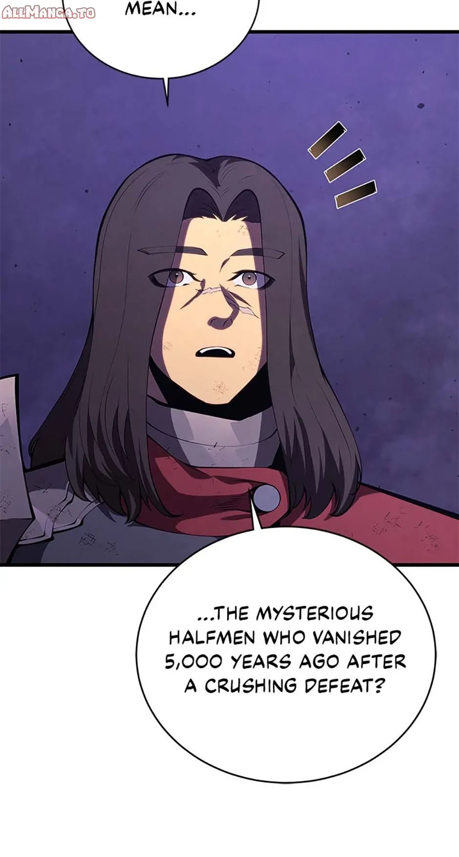 Read The Swordmaster's Son Manga Online