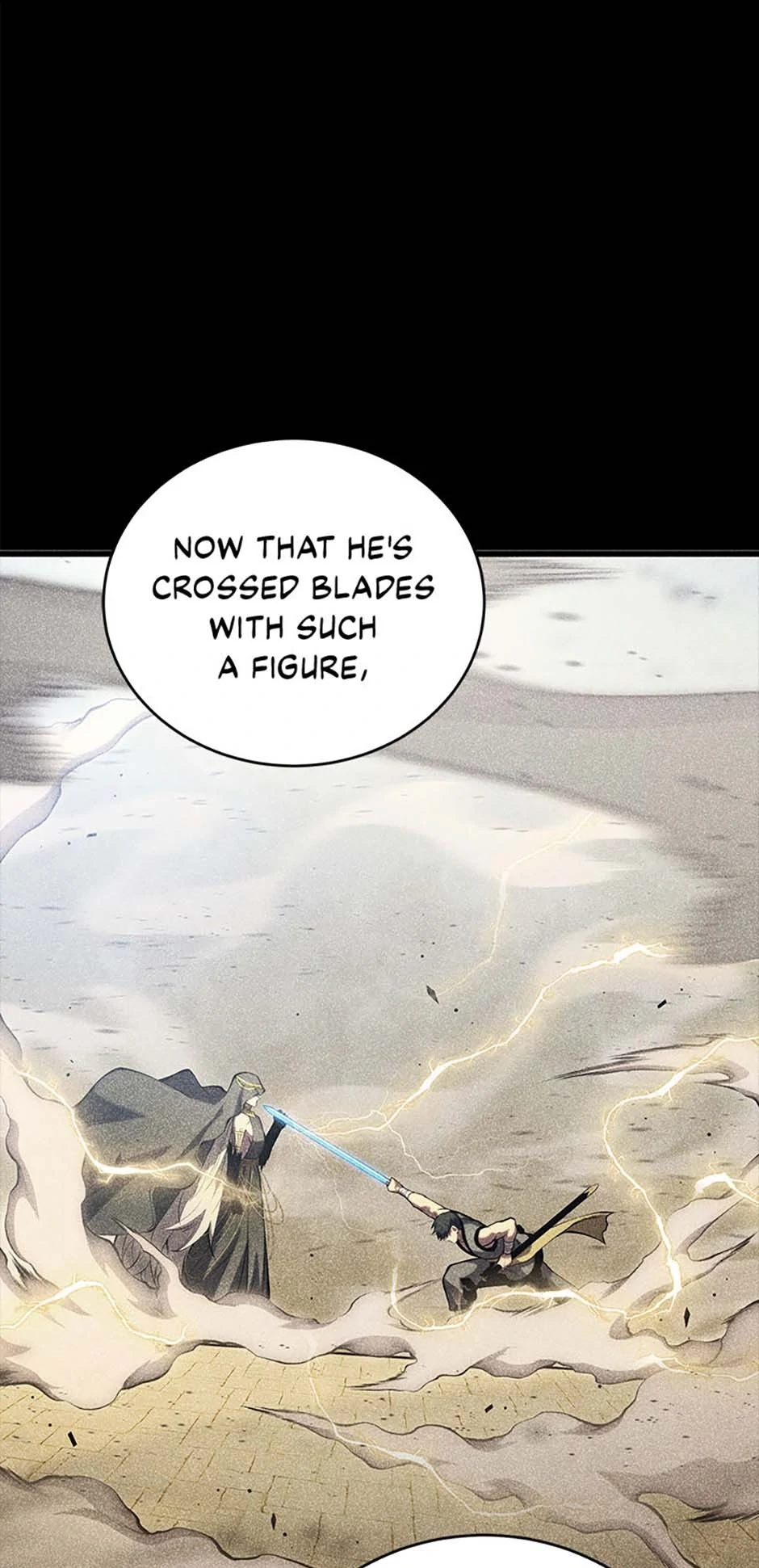 Read The Swordmaster's Son Manga Online