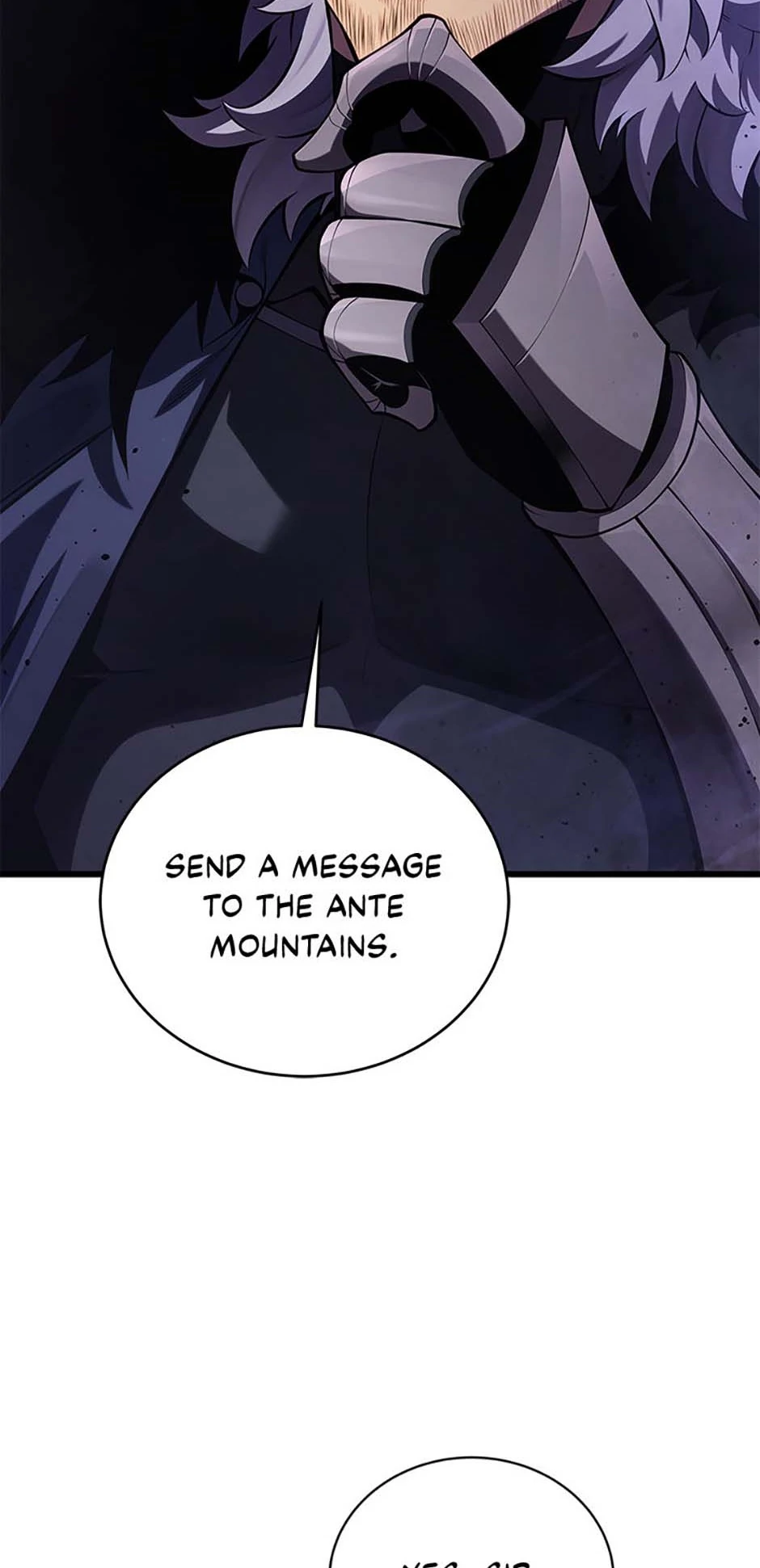 Read The Swordmaster's Son Manga Online