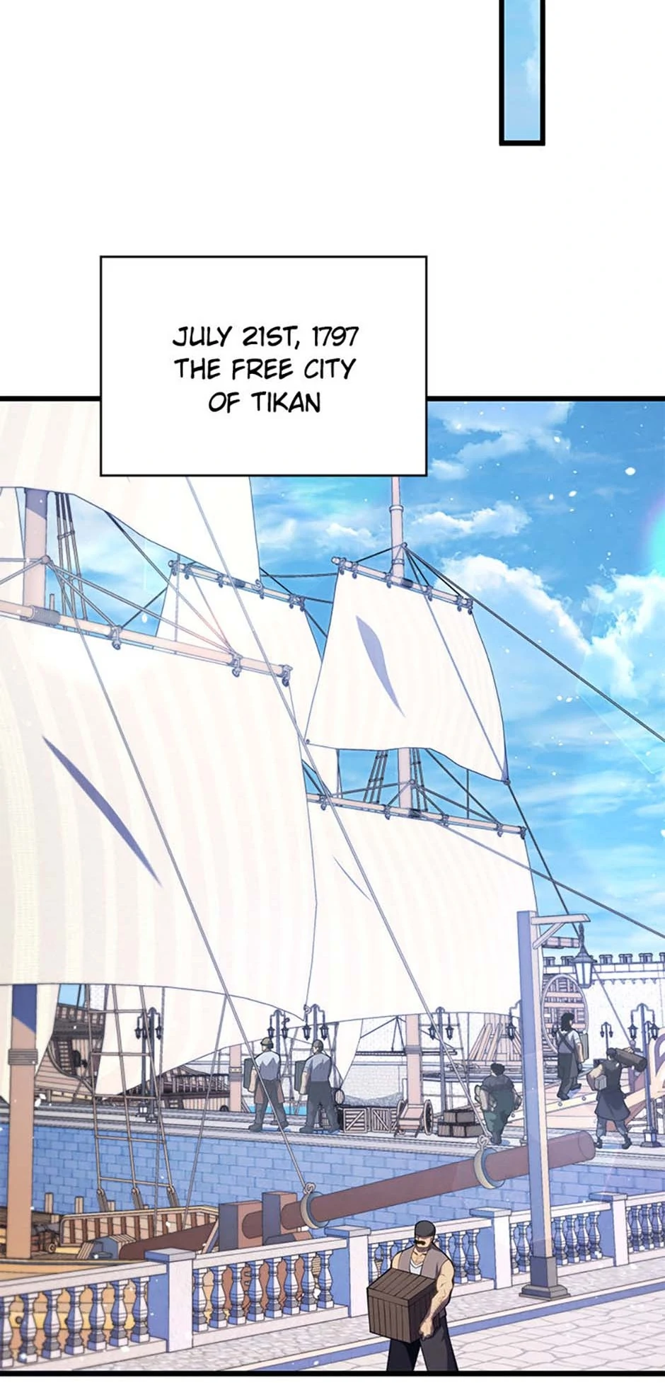 Read The Swordmaster's Son Manga Online